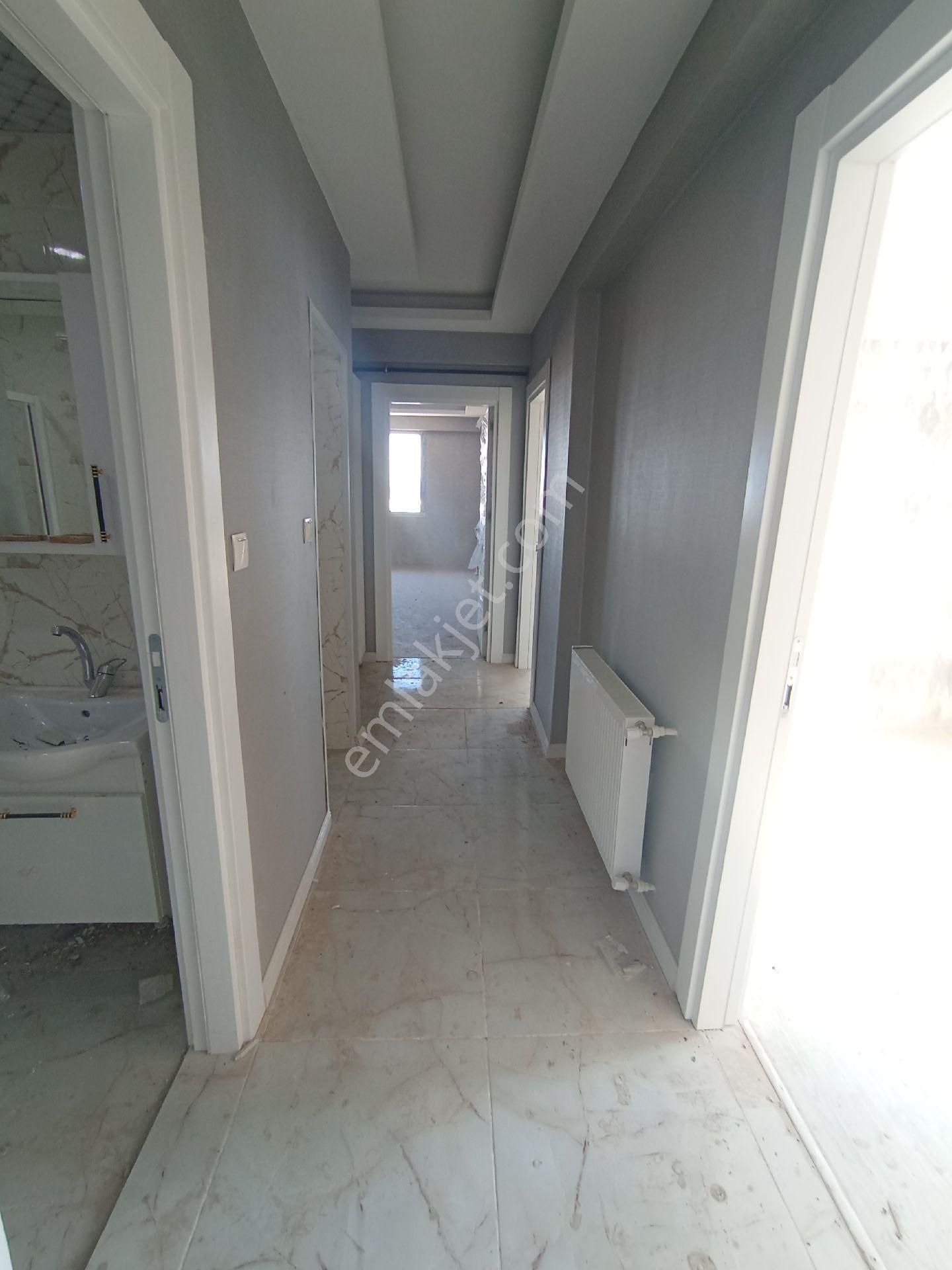 Acı Gayrimenkul Den Sıfır Satılık 2+1 Daire