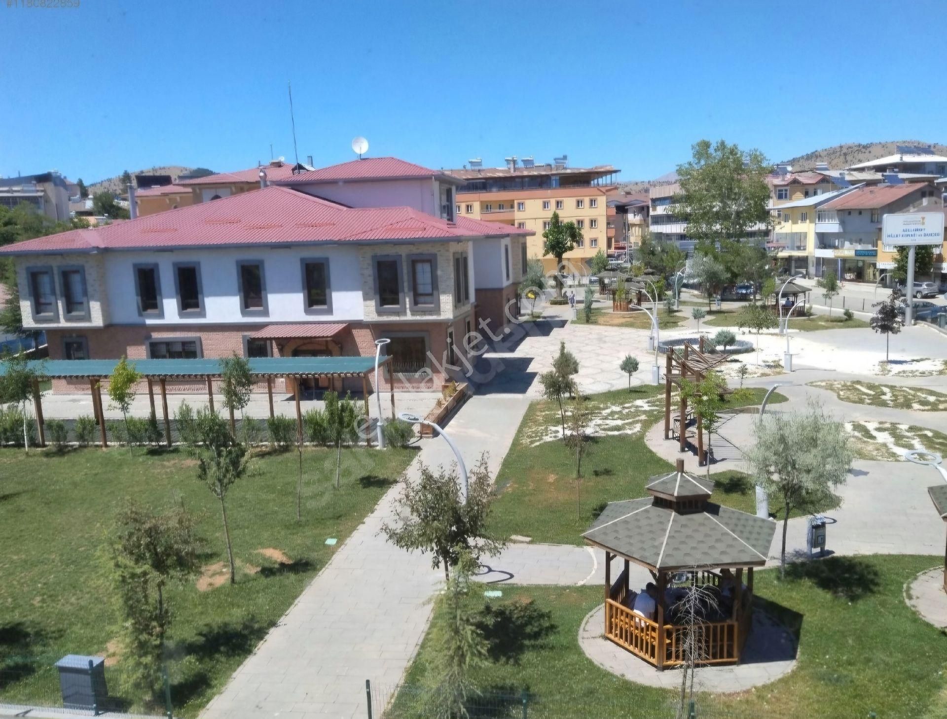 Satılık 3+1 Daire