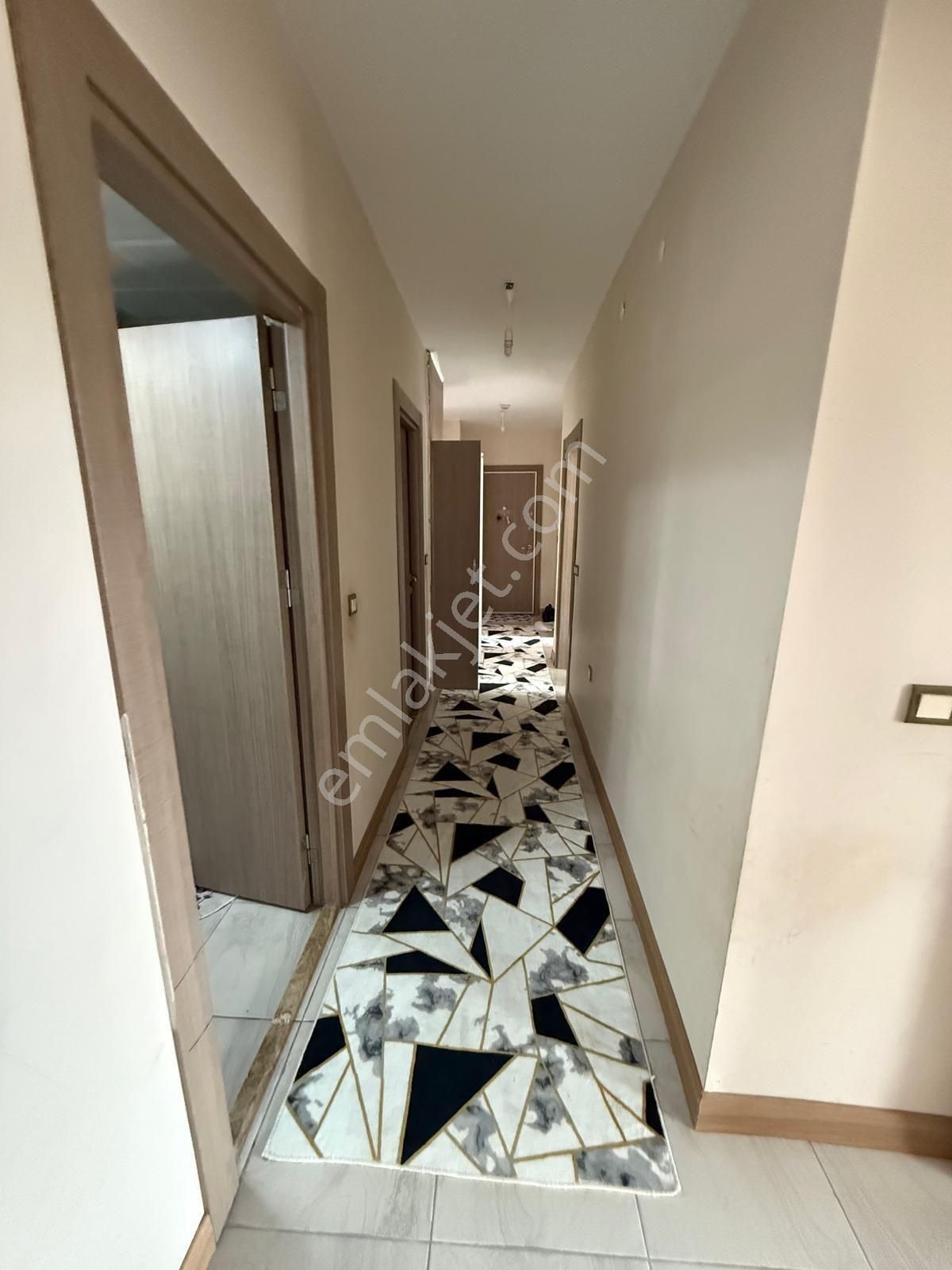 Çetinkaya Tokiler De Satılık 2+1 Daire - Görsel 21