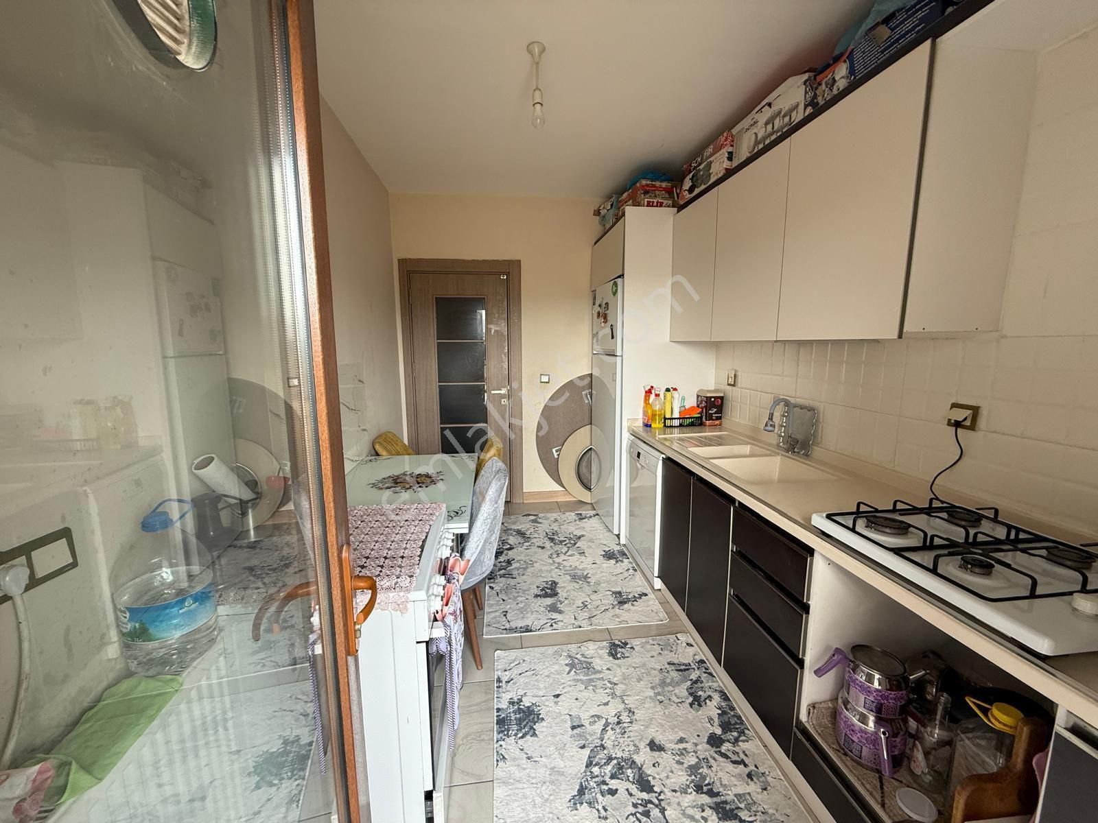 Çetinkaya Tokiler De Satılık 2+1 Daire - Görsel 16