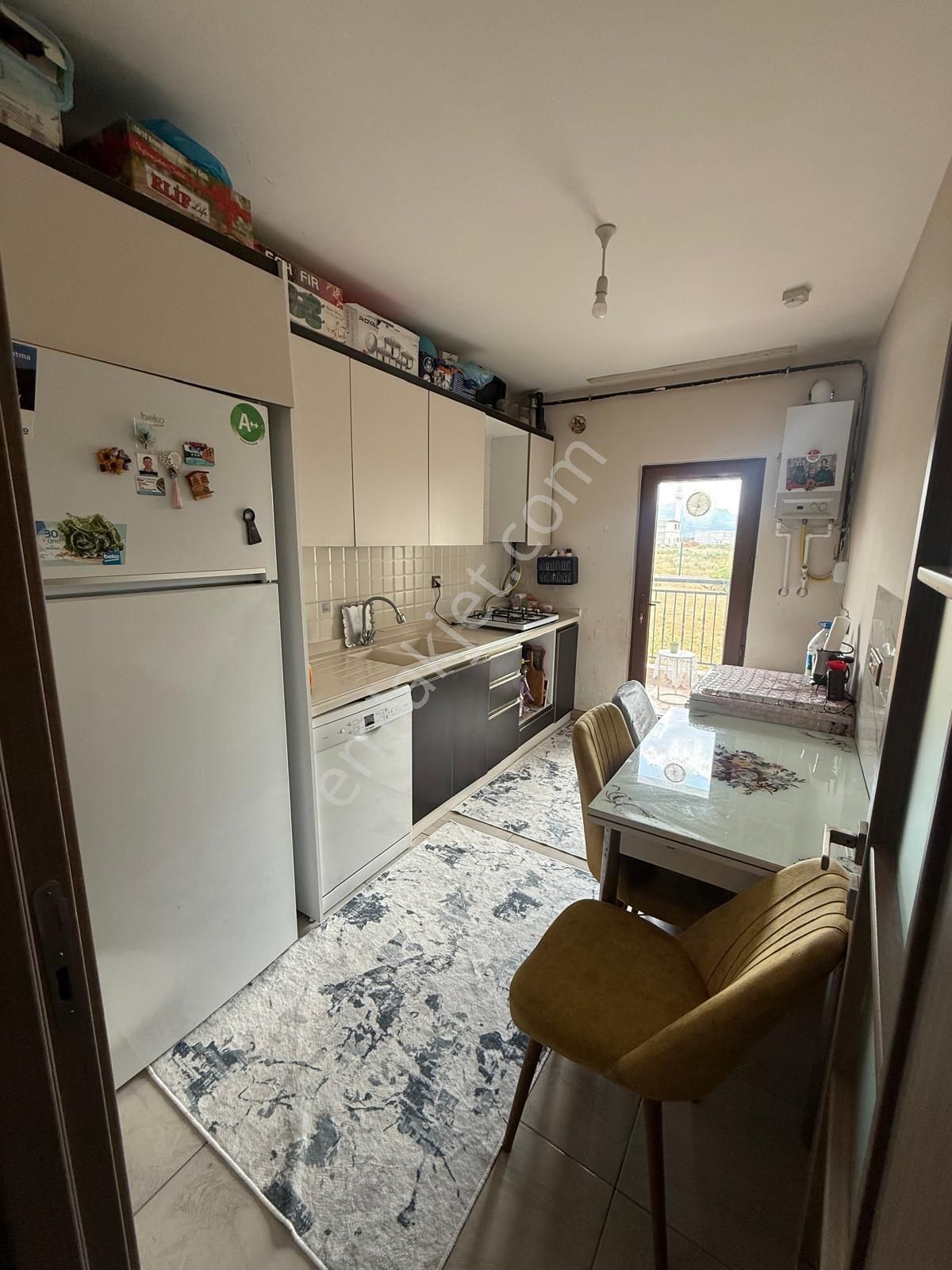 Çetinkaya Tokiler De Satılık 2+1 Daire - Görsel 14