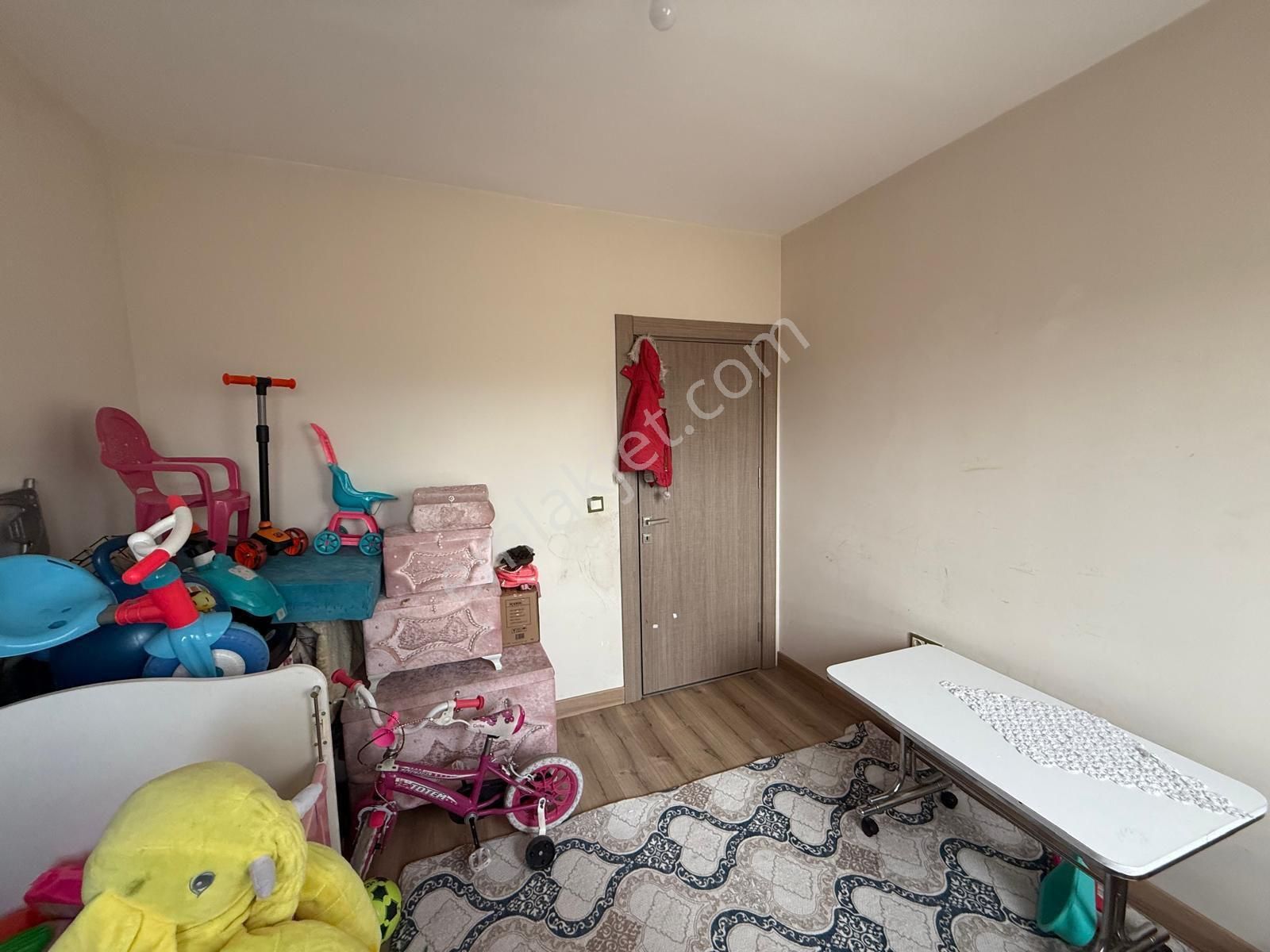 Çetinkaya Tokiler De Satılık 2+1 Daire - Görsel 23