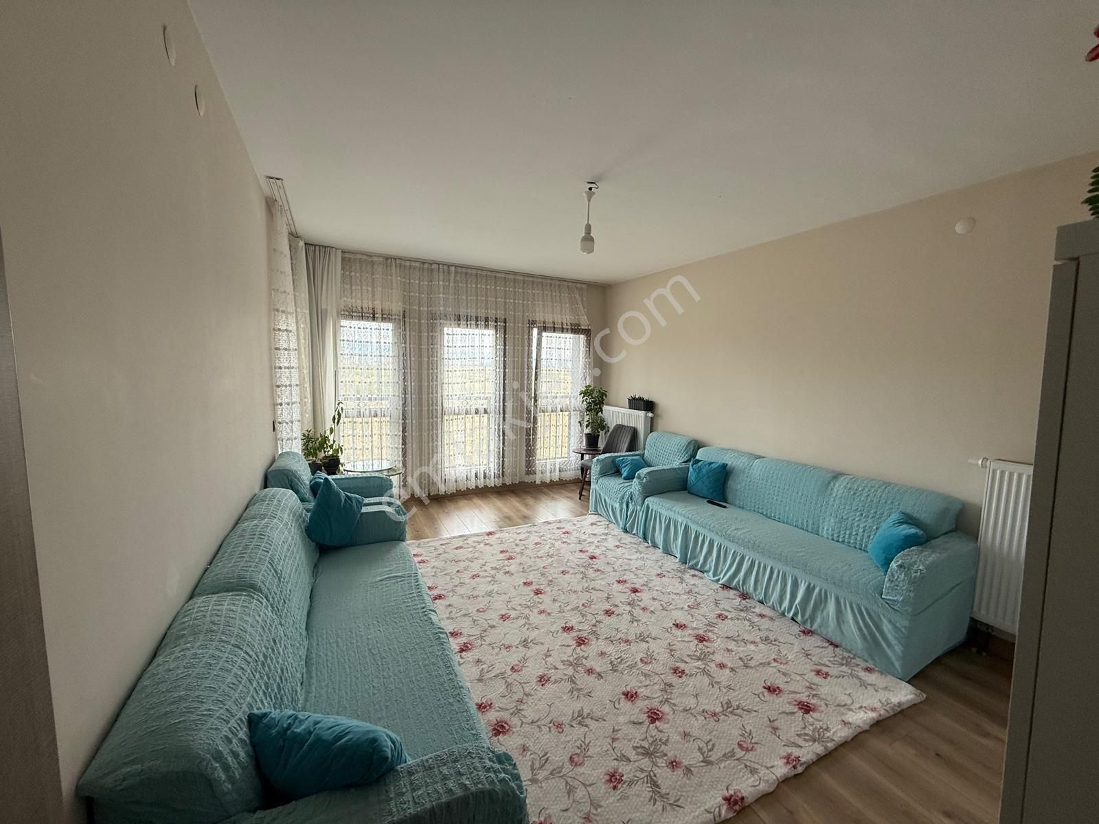 Çetinkaya Tokiler De Satılık 2+1 Daire - Görsel 8