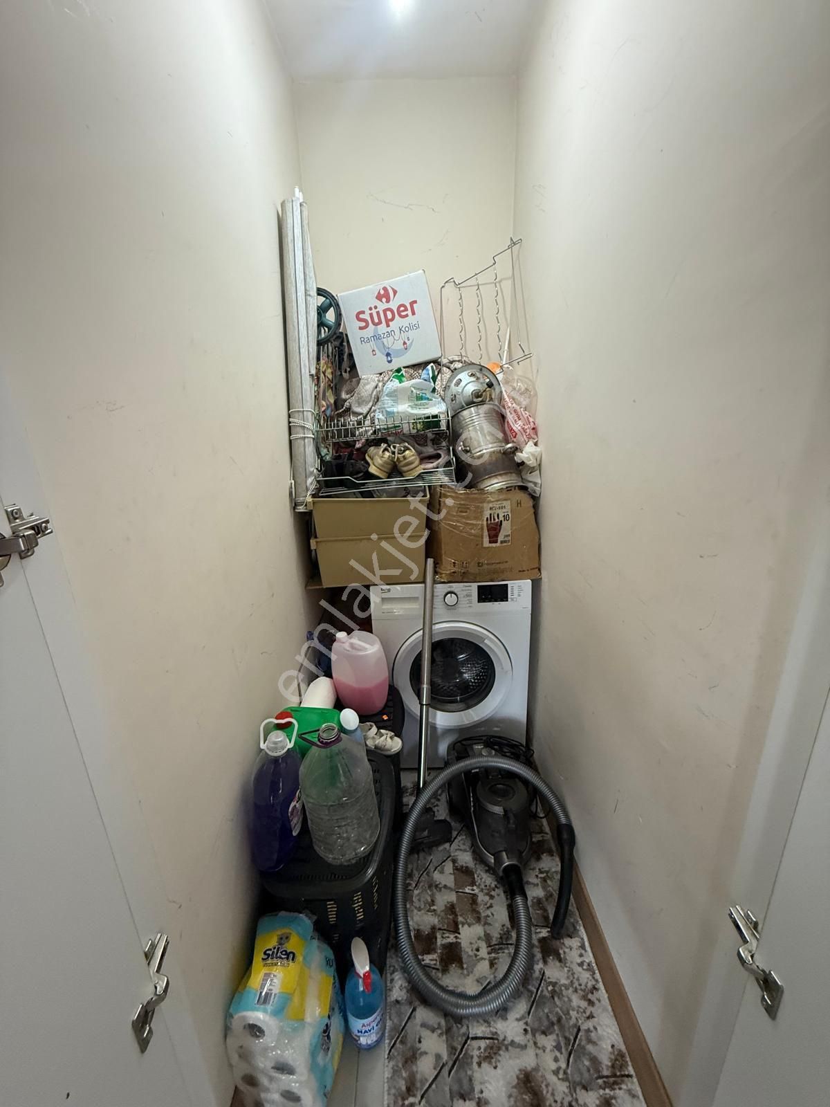 Çetinkaya Tokiler De Satılık 2+1 Daire - Görsel 24