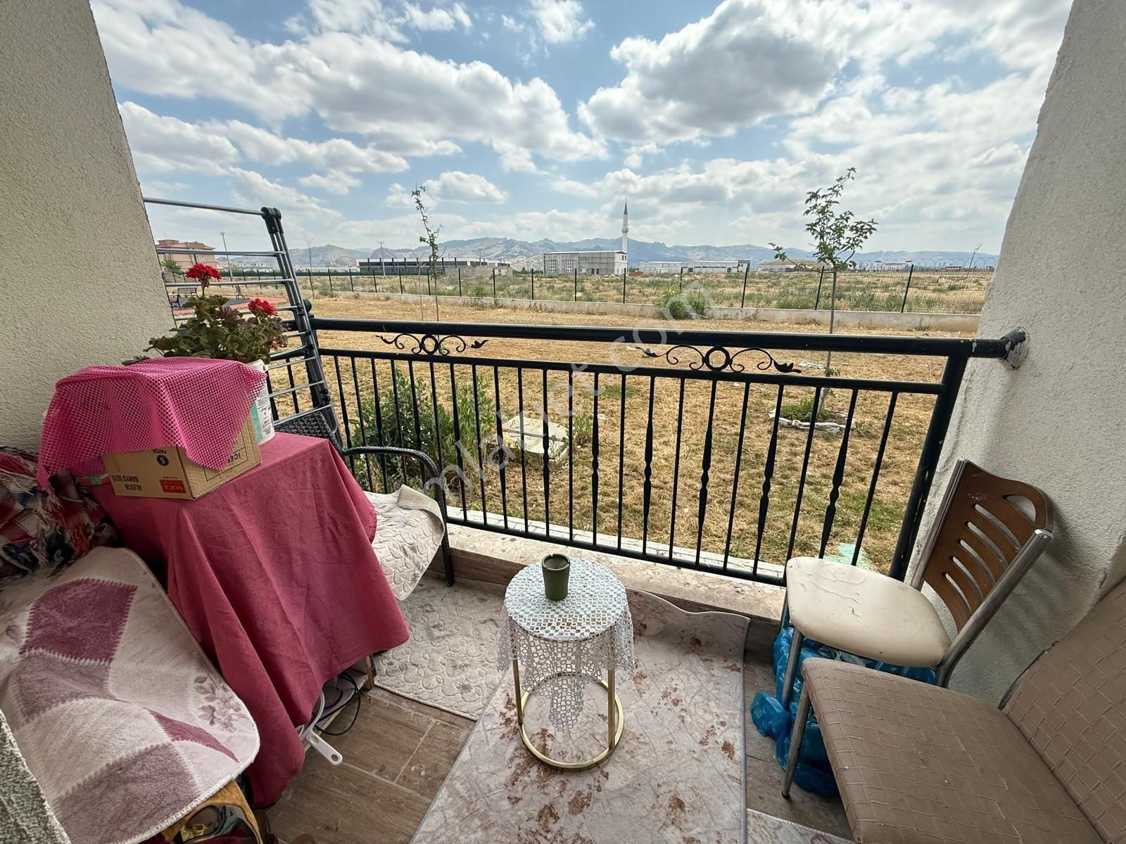 Çetinkaya Tokiler De Satılık 2+1 Daire - Görsel 17