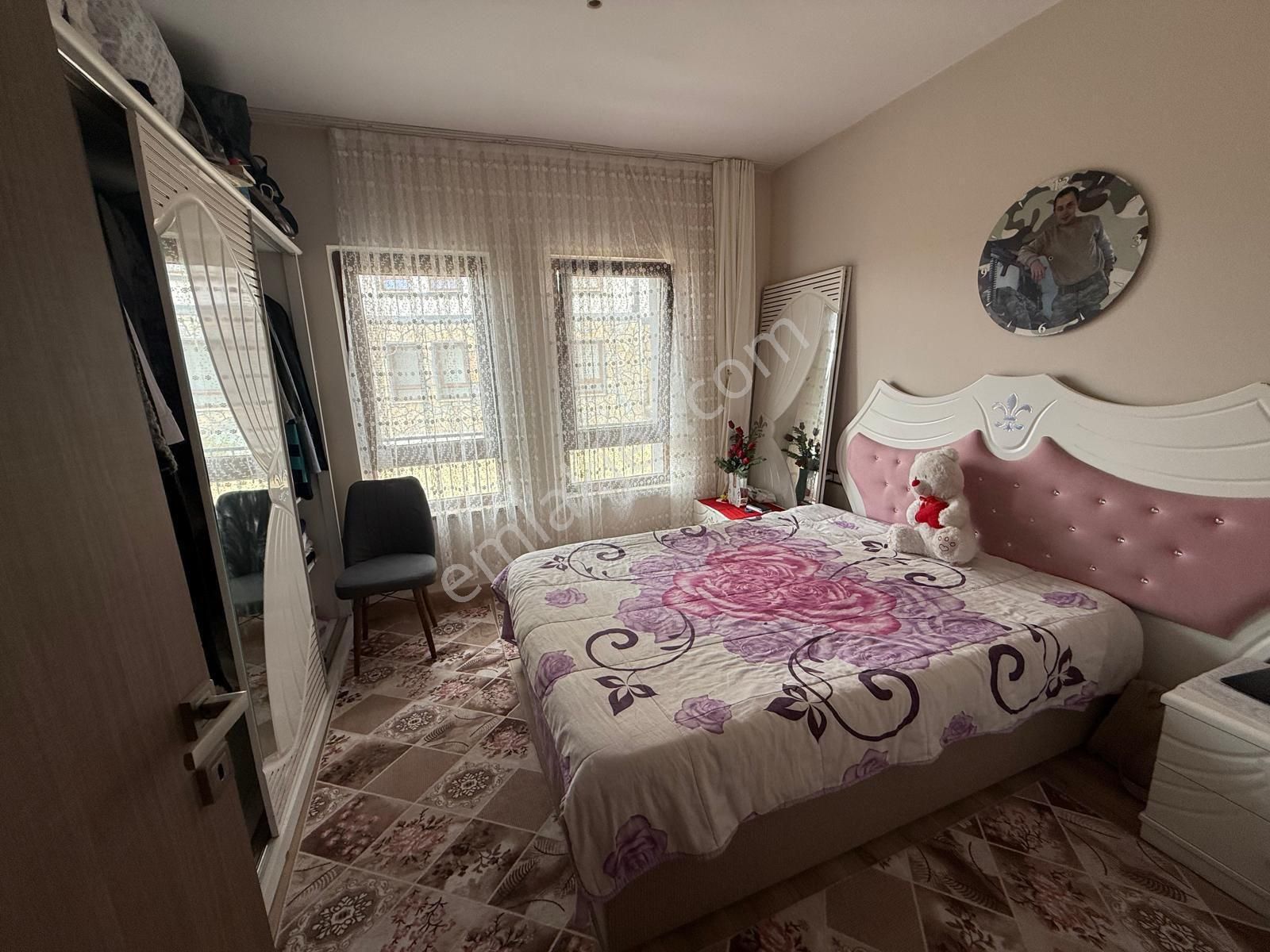 Çetinkaya Tokiler De Satılık 2+1 Daire - Görsel 10