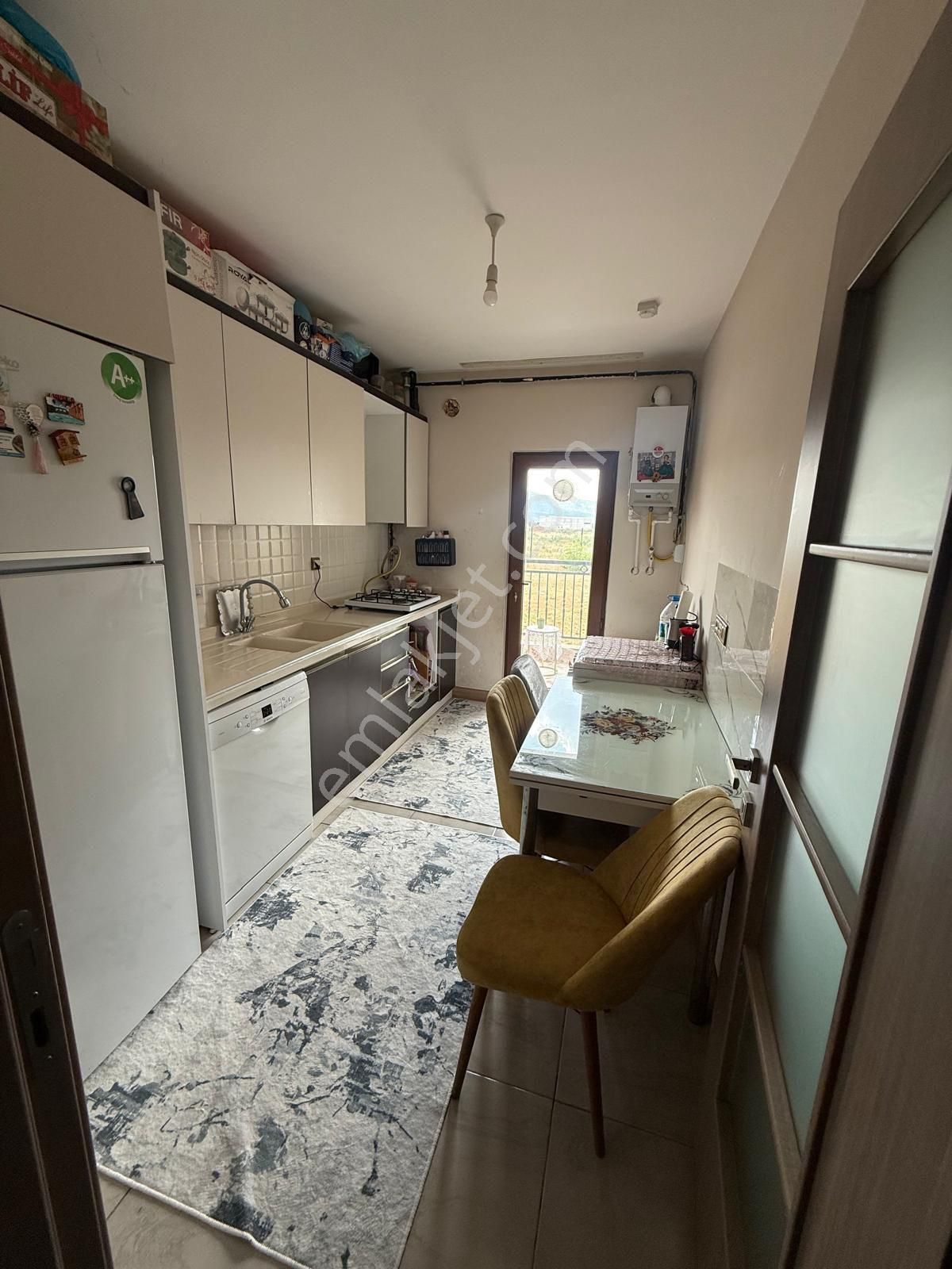 Çetinkaya Tokiler De Satılık 2+1 Daire - Görsel 12