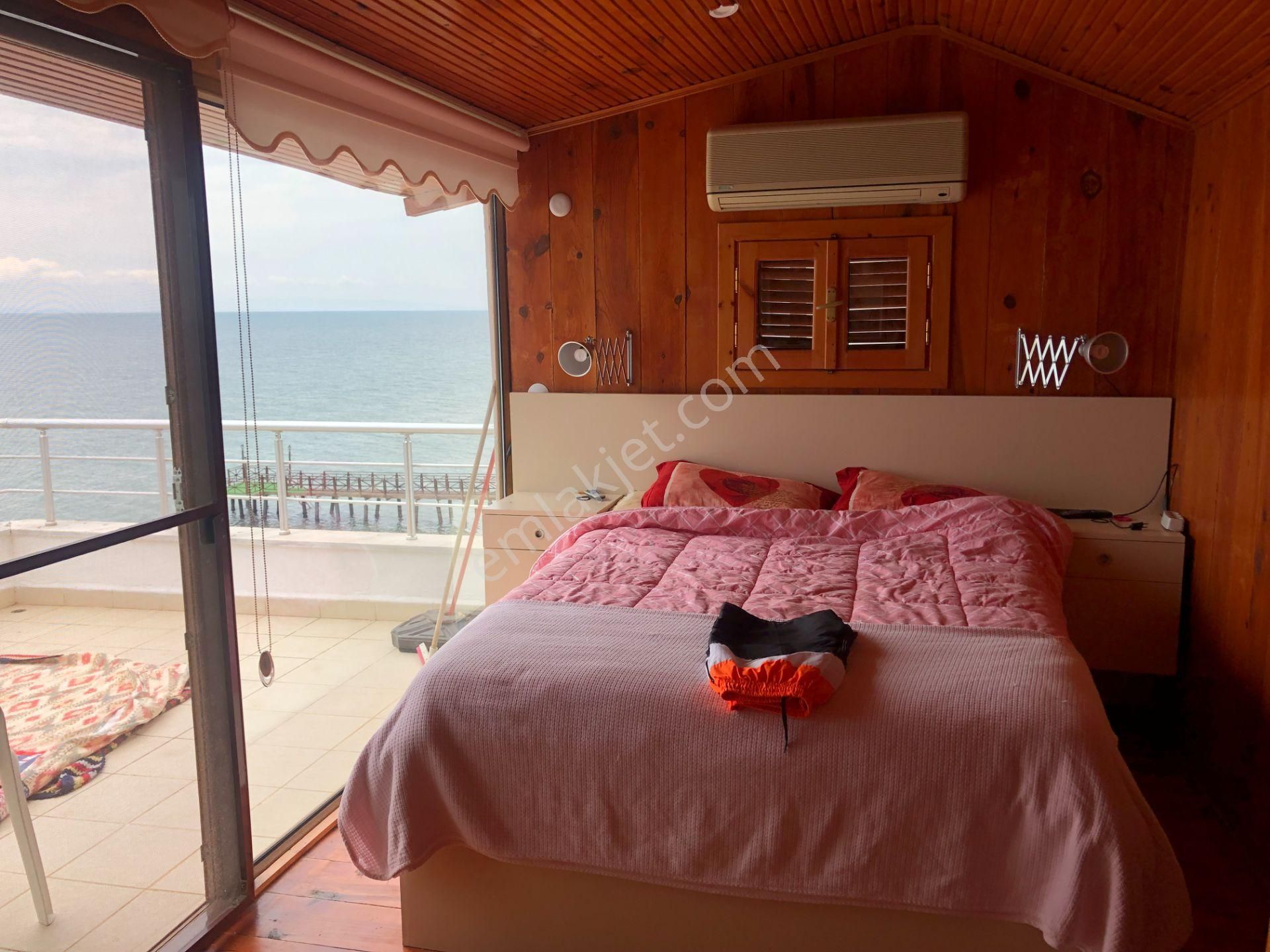 Şarköy De Işık Emlaktan Mürefte Mah De 4+1 144 M2 Mustakil Villa - Görsel 14