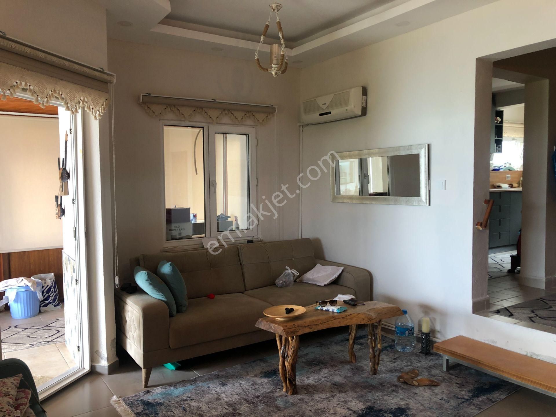 Şarköy De Işık Emlaktan Mürefte Mah De 4+1 144 M2 Mustakil Villa - Görsel 12