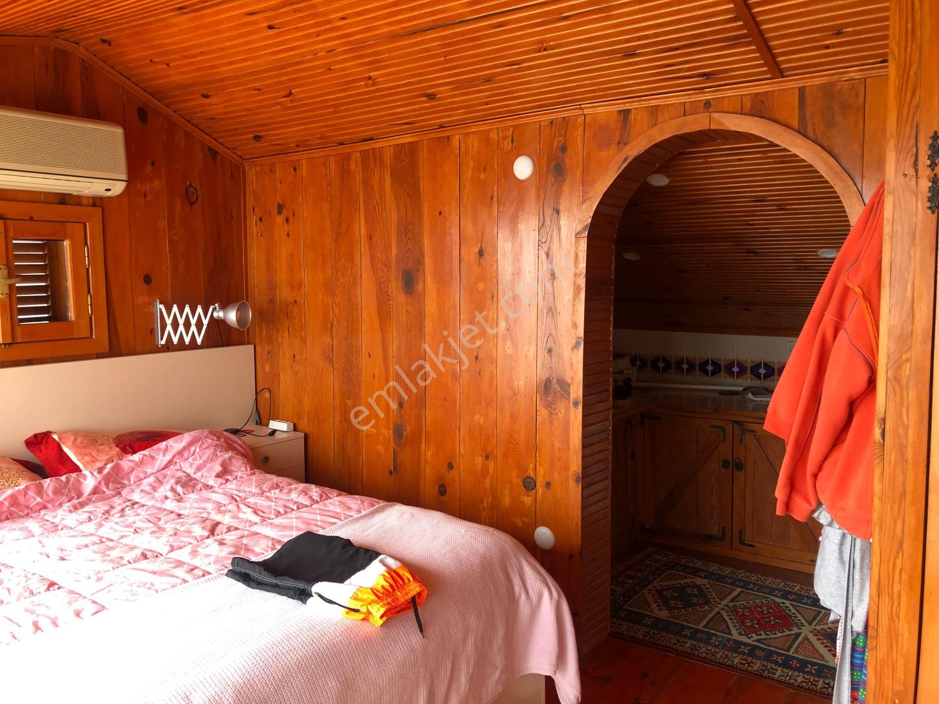 Şarköy De Işık Emlaktan Mürefte Mah De 4+1 144 M2 Mustakil Villa - Görsel 15