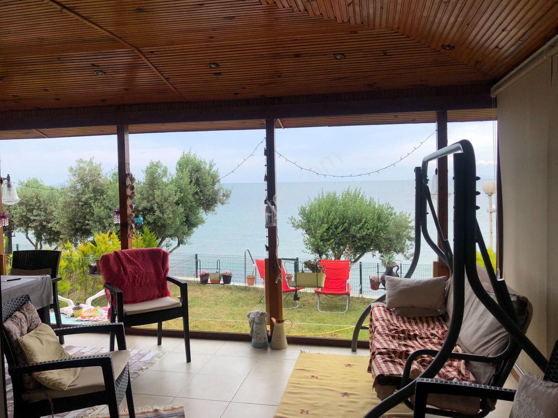 Şarköy De Işık Emlaktan Mürefte Mah De 4+1 144 M2 Mustakil Villa - Görsel 4