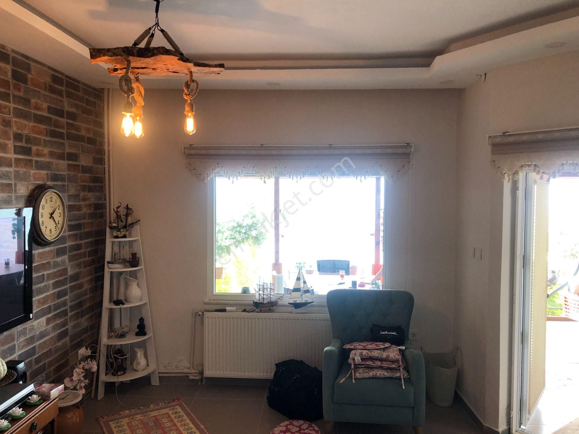 Şarköy De Işık Emlaktan Mürefte Mah De 4+1 144 M2 Mustakil Villa - Görsel 13