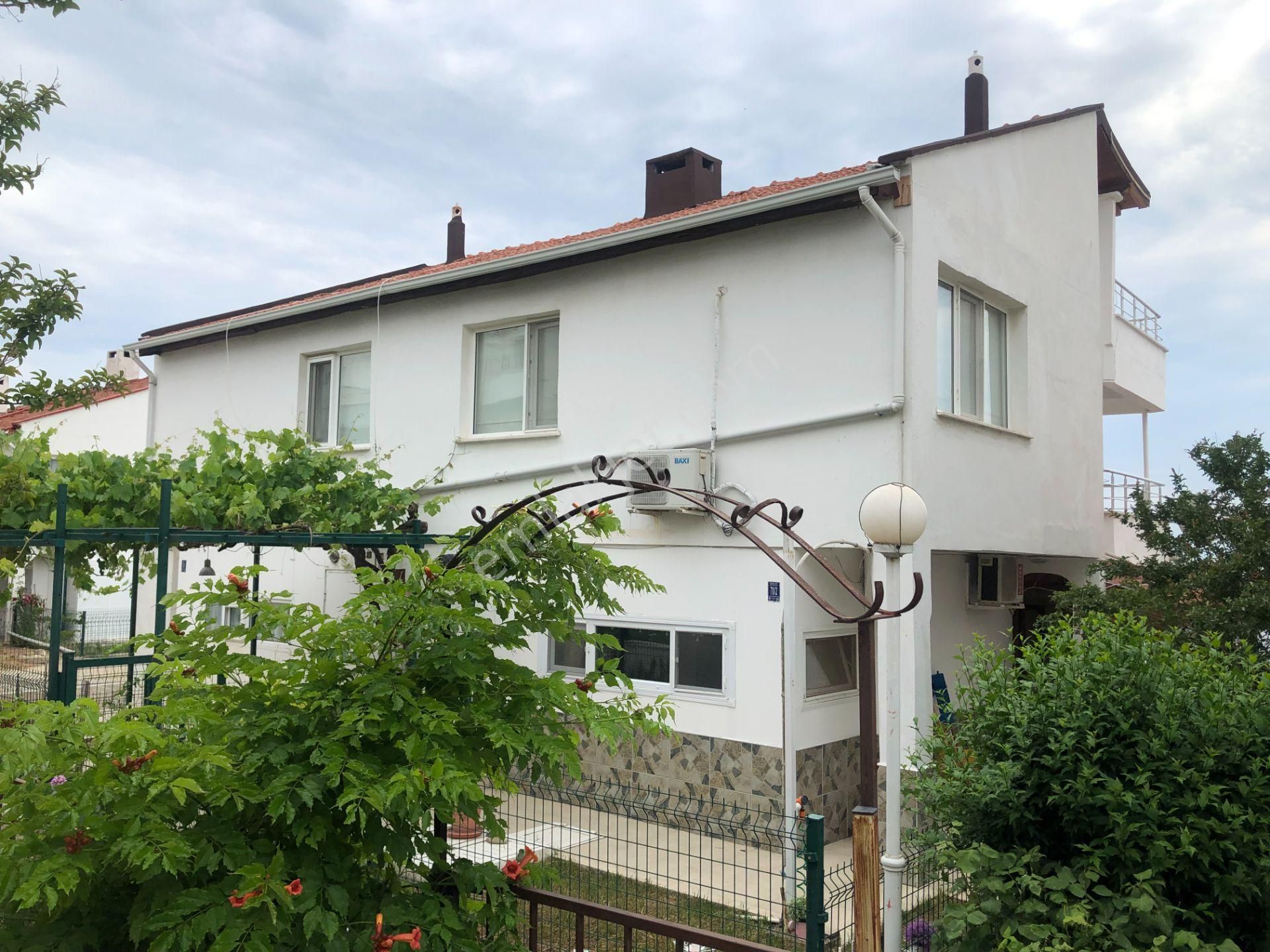 Şarköy De Işık Emlaktan Mürefte Mah De 4+1 144 M2 Mustakil Villa - Görsel 30