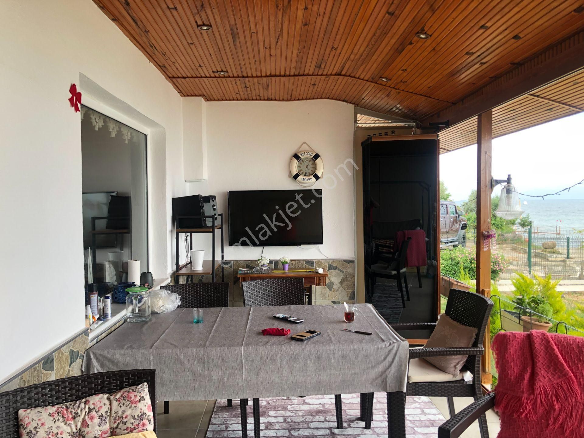 Şarköy De Işık Emlaktan Mürefte Mah De 4+1 144 M2 Mustakil Villa - Görsel 6