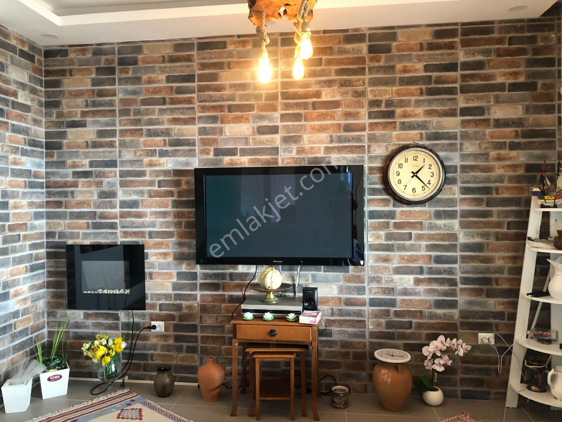 Şarköy De Işık Emlaktan Mürefte Mah De 4+1 144 M2 Mustakil Villa - Görsel 11