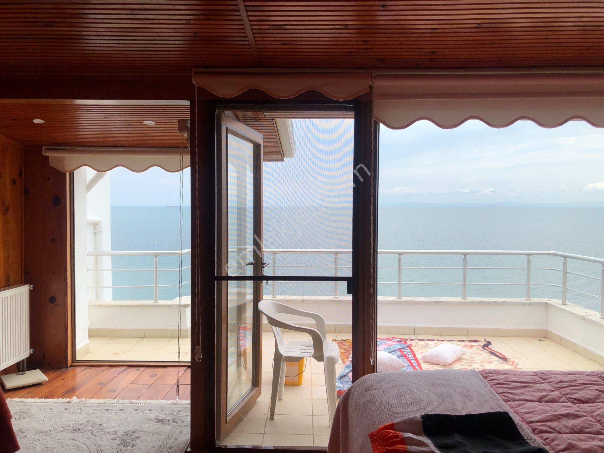 Şarköy De Işık Emlaktan Mürefte Mah De 4+1 144 M2 Mustakil Villa - Görsel 16