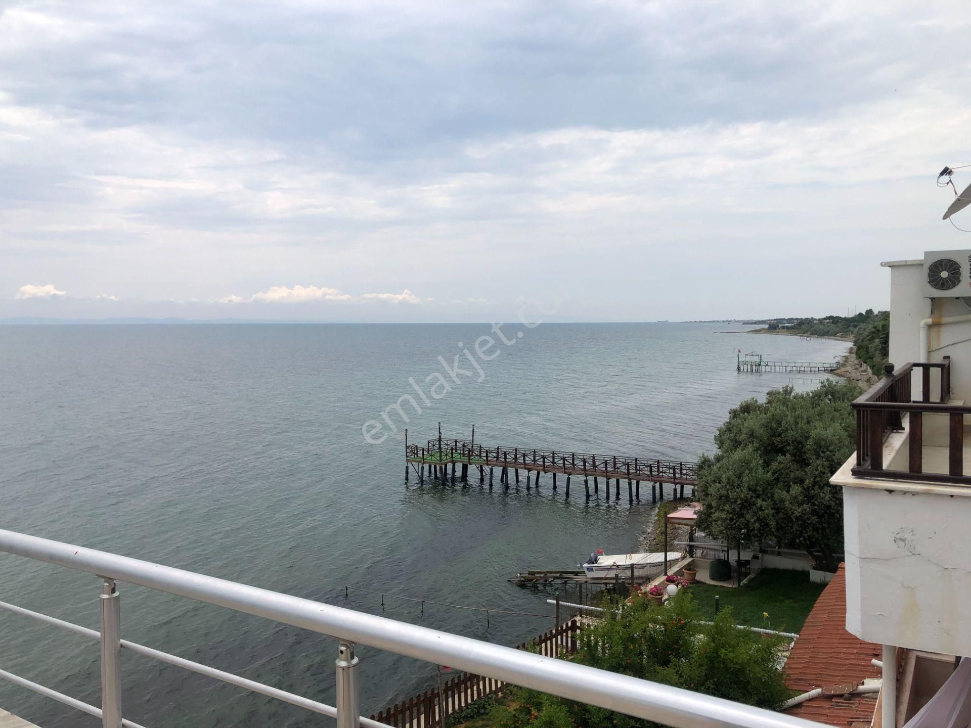 Şarköy De Işık Emlaktan Mürefte Mah De 4+1 144 M2 Mustakil Villa - Görsel 3