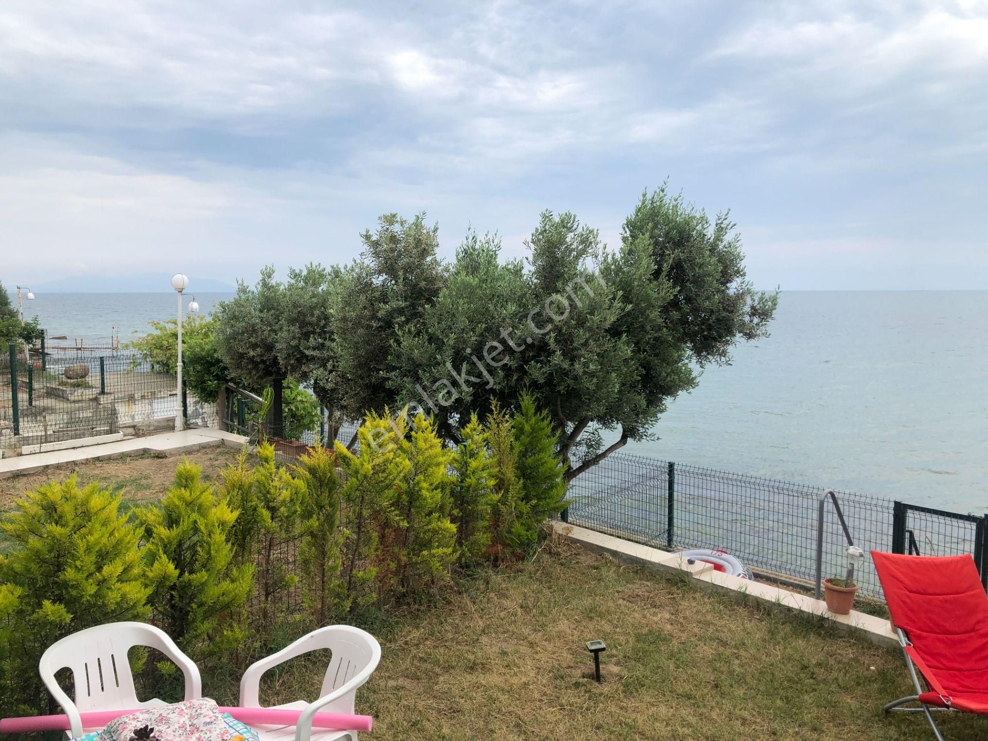 Şarköy De Işık Emlaktan Mürefte Mah De 4+1 144 M2 Mustakil Villa - Görsel 27