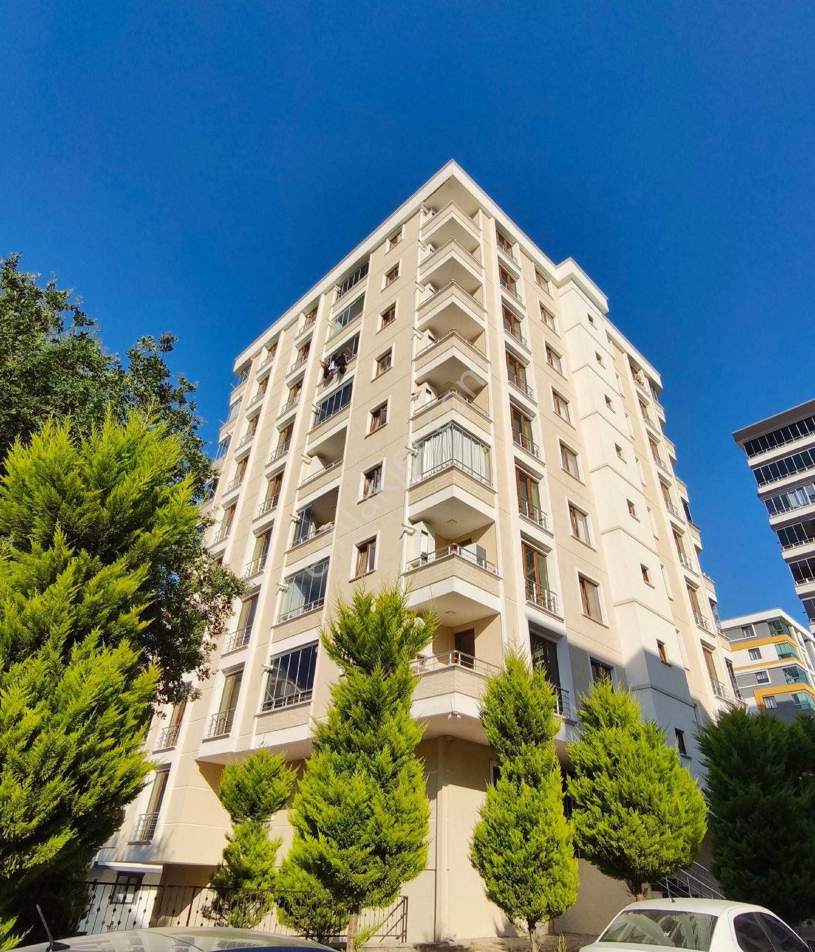 Truva//nazım Demirci'den Atakum Kiralık 1+1 Geniş Daire
