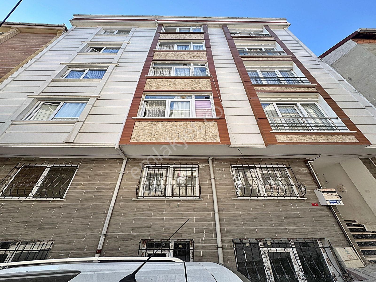 Cadde34 Yapı'dan Talatapaşa'da Acil Satılık Kelepir Bahçeli 2+1 Bahçe Katı!!!