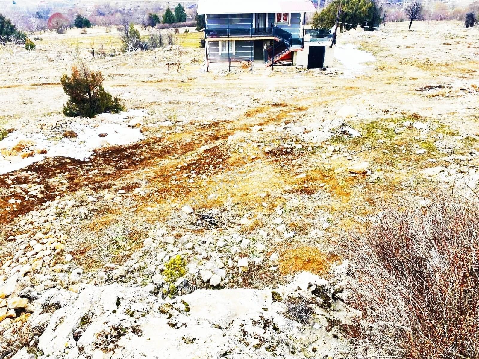 Pozantı Kar Emlaktan Aşçıbekirli Fenese Mevkiinde Doğa Manzaralı 400 M2 Satılık Arsa - Görsel 8
