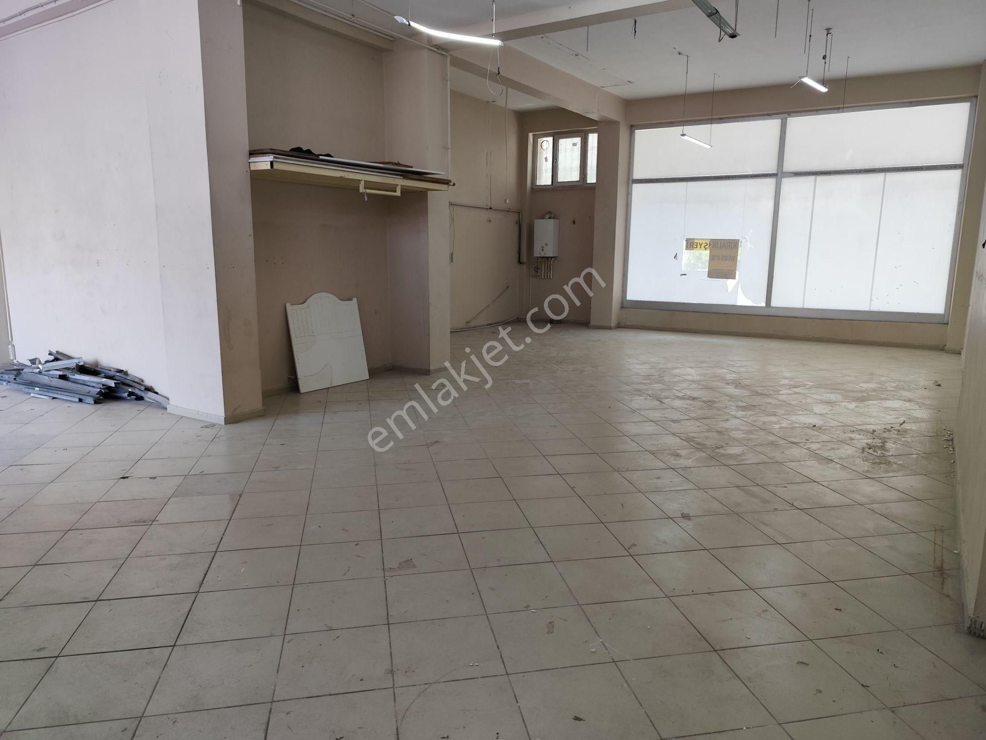 Ofis-dükkan-magaza Olarak Her Sektöre Uygun Kiralık İşyeri