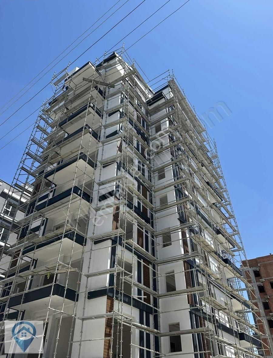 Merkezı Konumda 2 + 1 Köşe Daıre