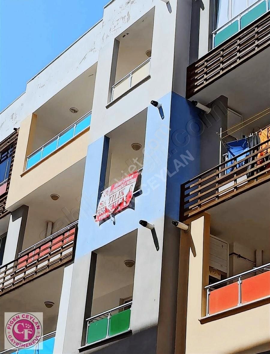 Çanakkale Kepez Site İçinde Arakat Eşyalı Satılık 1+1 Daire