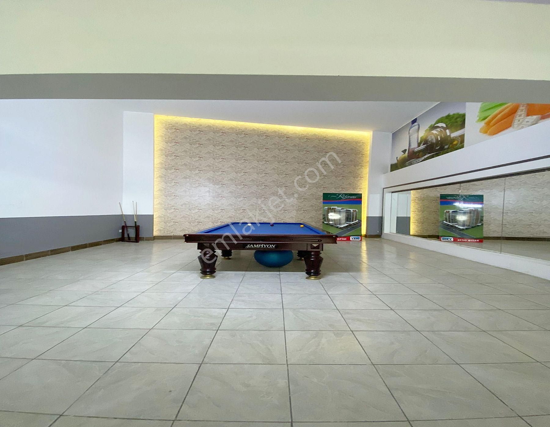 Beylikdüzü Arena'dan Metrobüse 4dk Site İçinde Satılık Daire!!! - Görsel 15