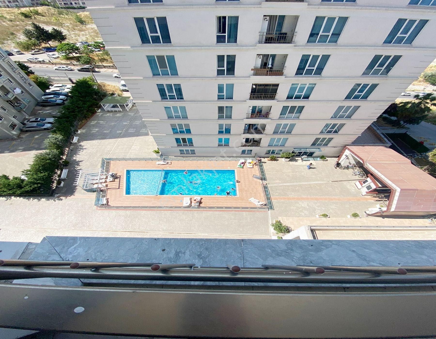 Beylikdüzü Arena'dan Metrobüse 4dk Site İçinde Satılık Daire!!! - Görsel 14