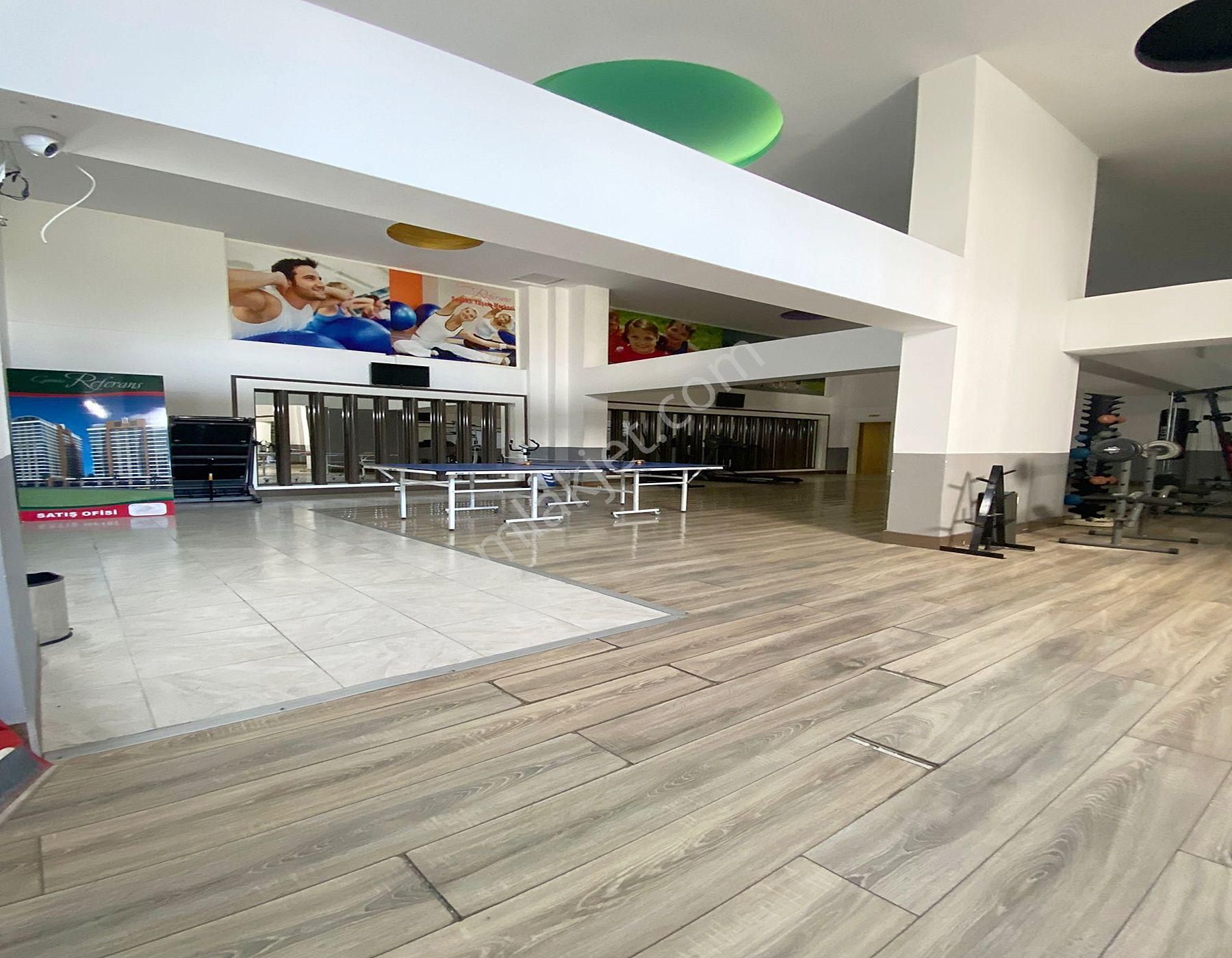 Beylikdüzü Arena'dan Metrobüse 4dk Site İçinde Satılık Daire!!! - Görsel 17