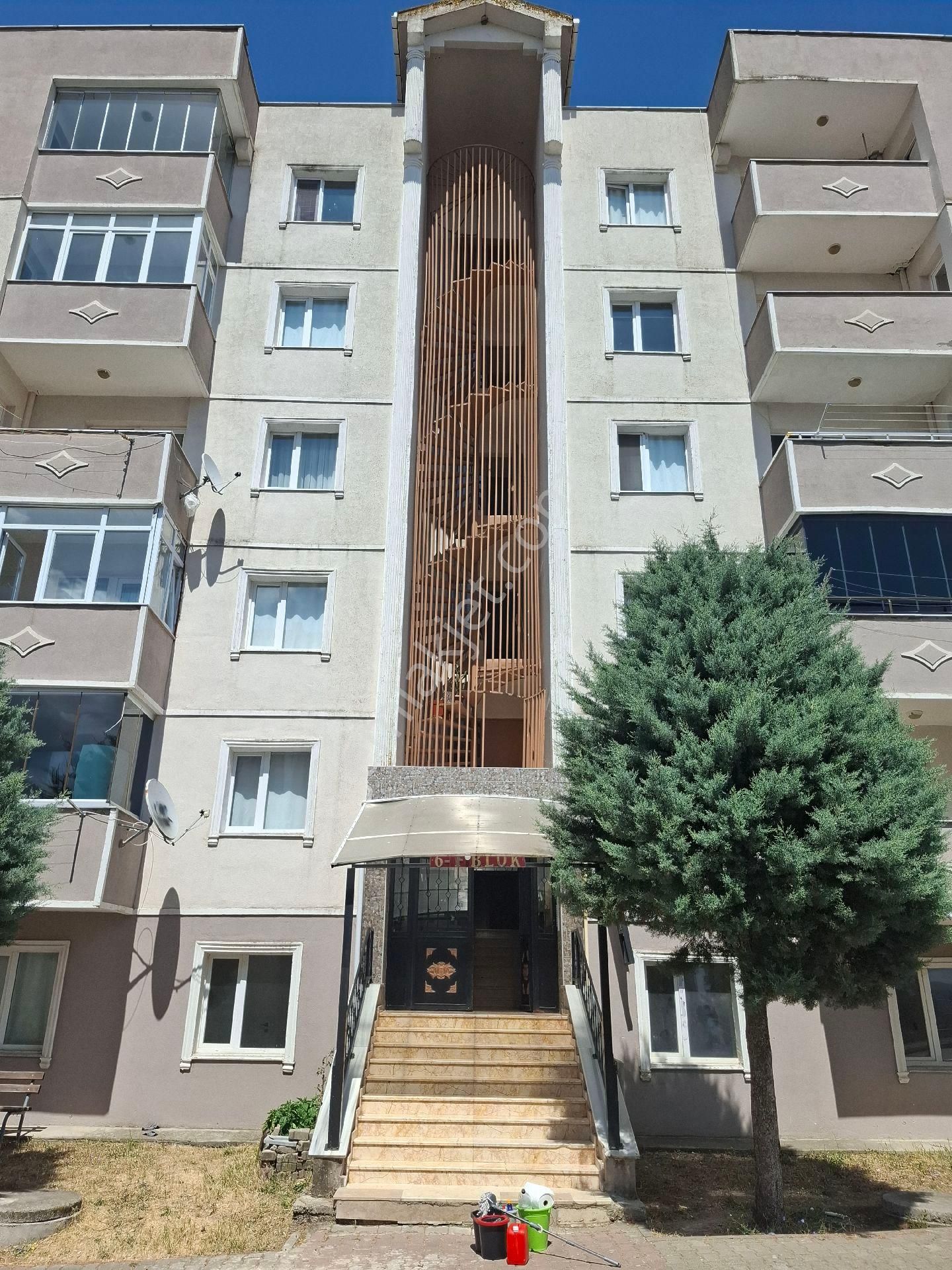 Akra Gayrimenkul'den İlimtepe 6.etapta Kiralık Daire