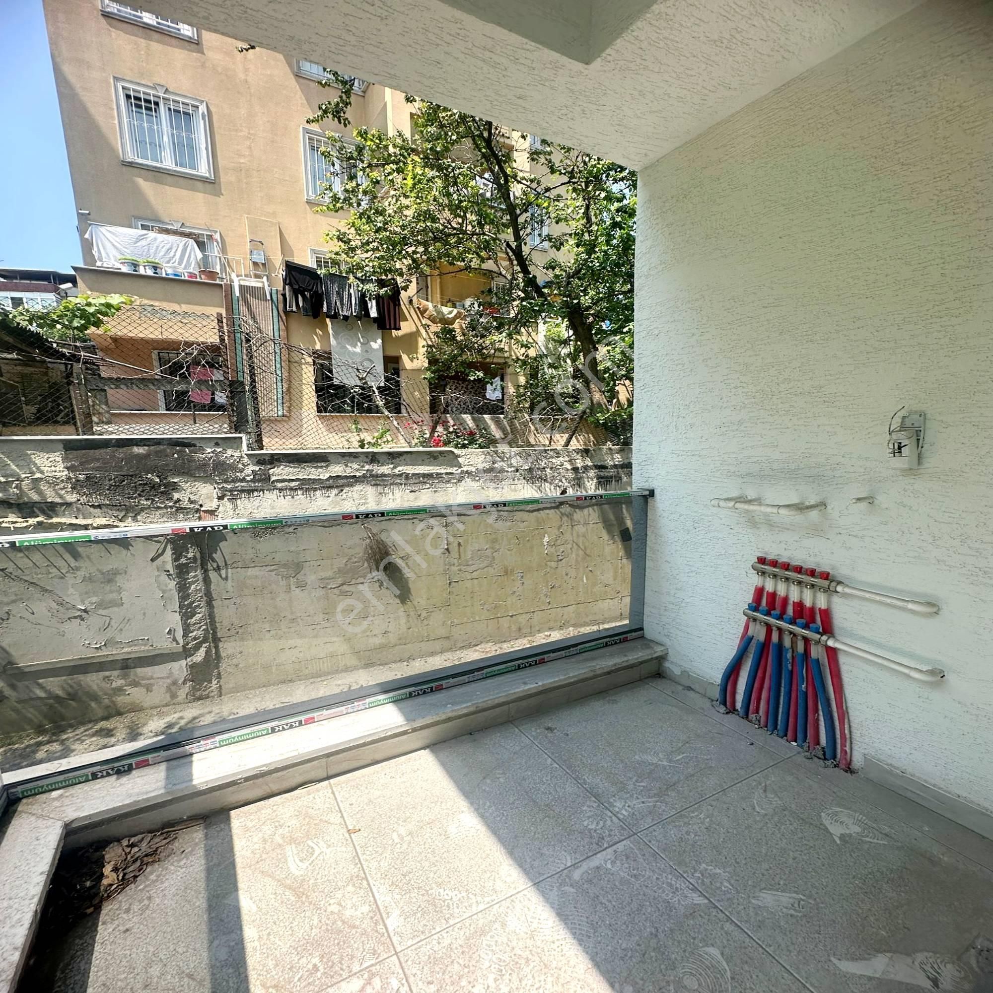 Ağca Yapı'dan Beylikdüzü Yakupluda Satılık Sıfır Daire Fırsatı!! - Görsel 9