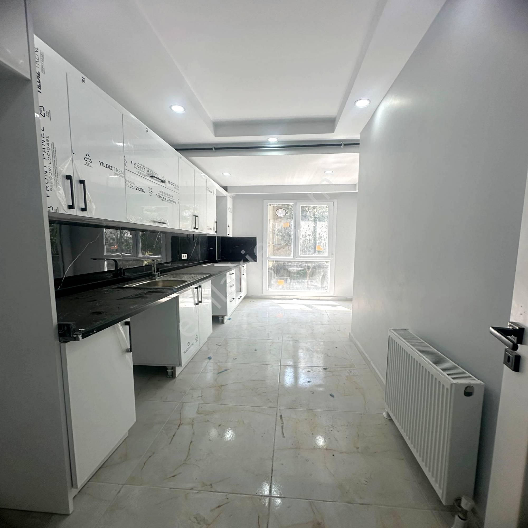 Ağca Yapı'dan Beylikdüzü Yakupluda Satılık Sıfır Daire Fırsatı!! - Görsel 2