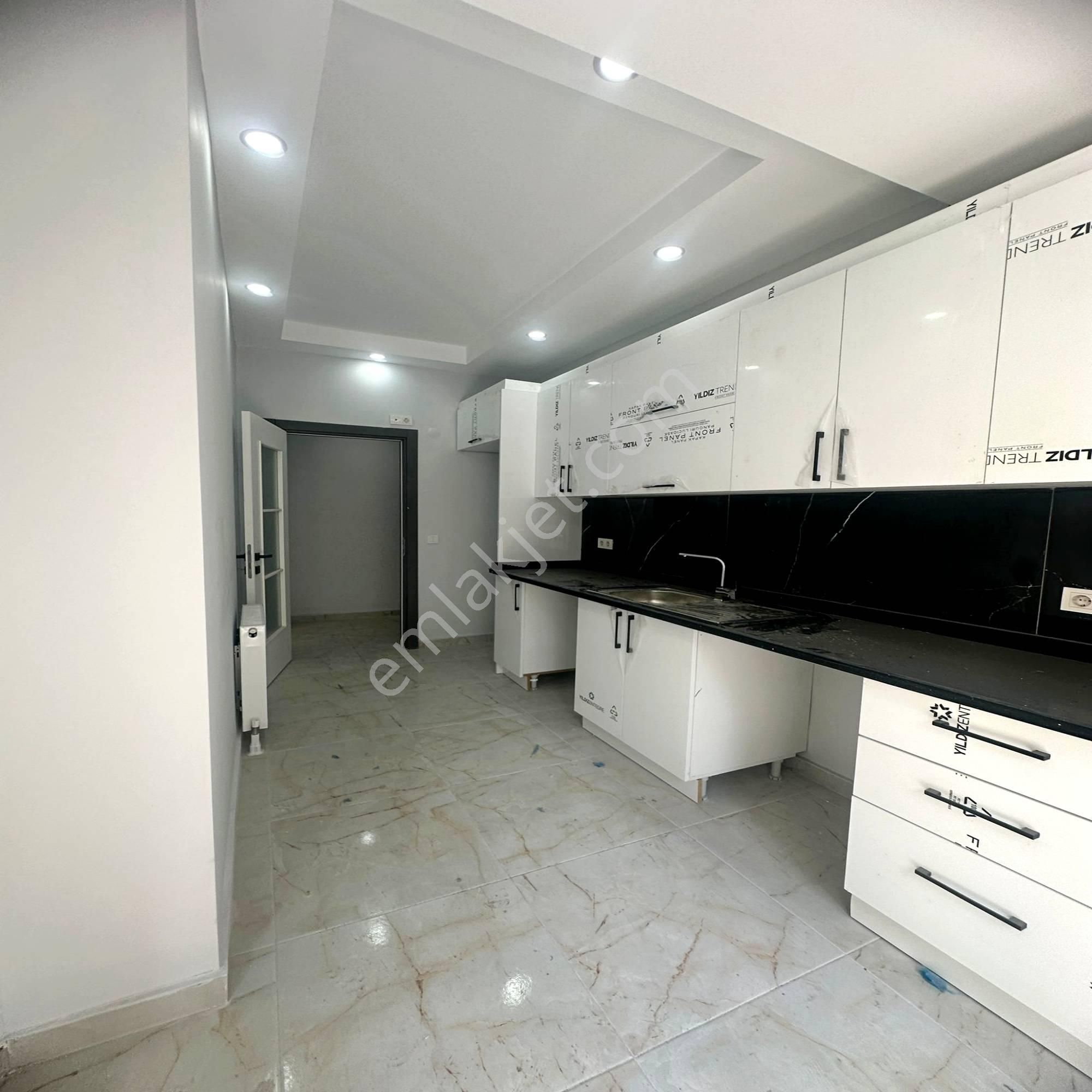 Ağca Yapı'dan Beylikdüzü Yakupluda Satılık Sıfır Daire Fırsatı!! - Görsel 14