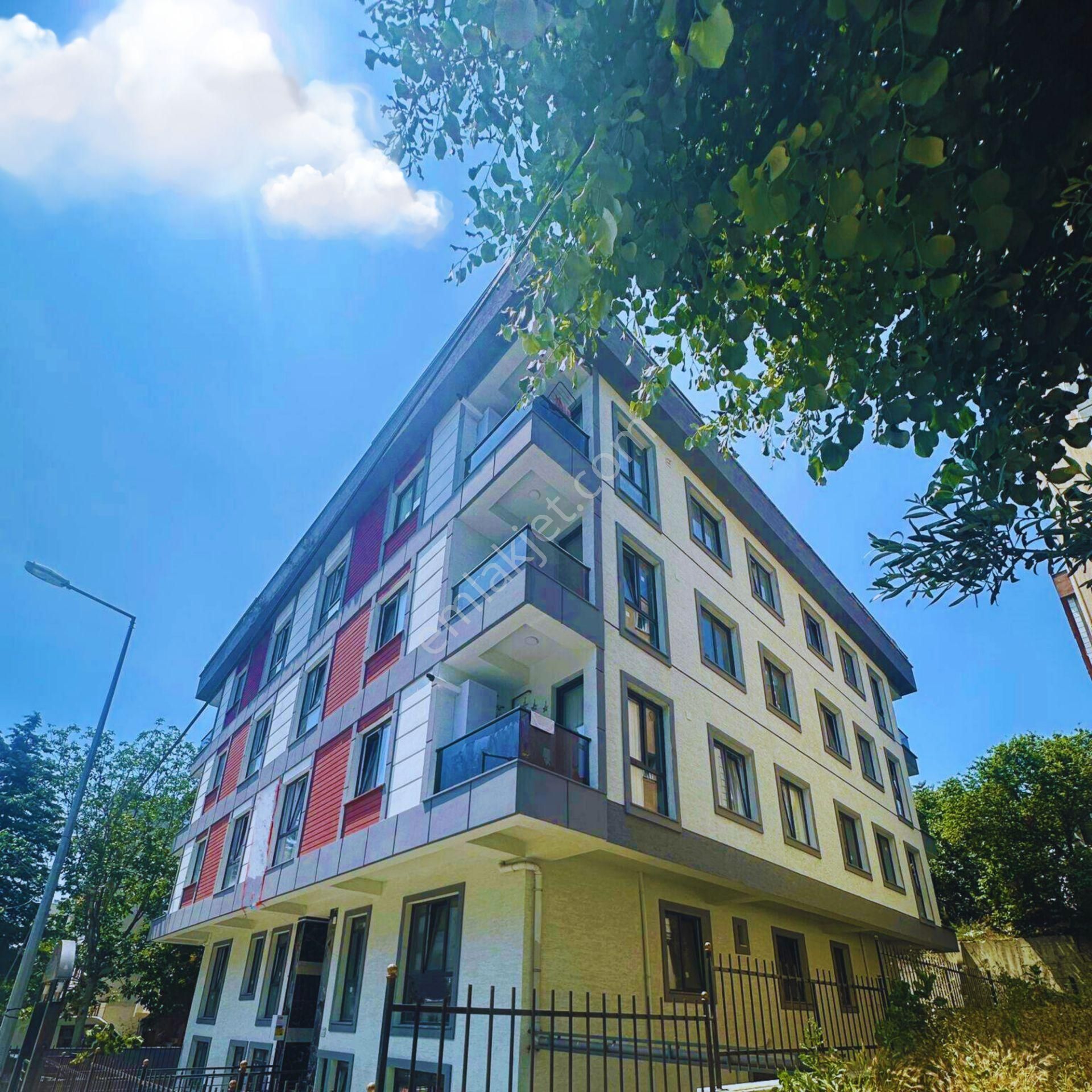 Ağca Yapı'dan Beylikdüzü Yakupluda Satılık Sıfır Daire Fırsatı!! - Görsel 11