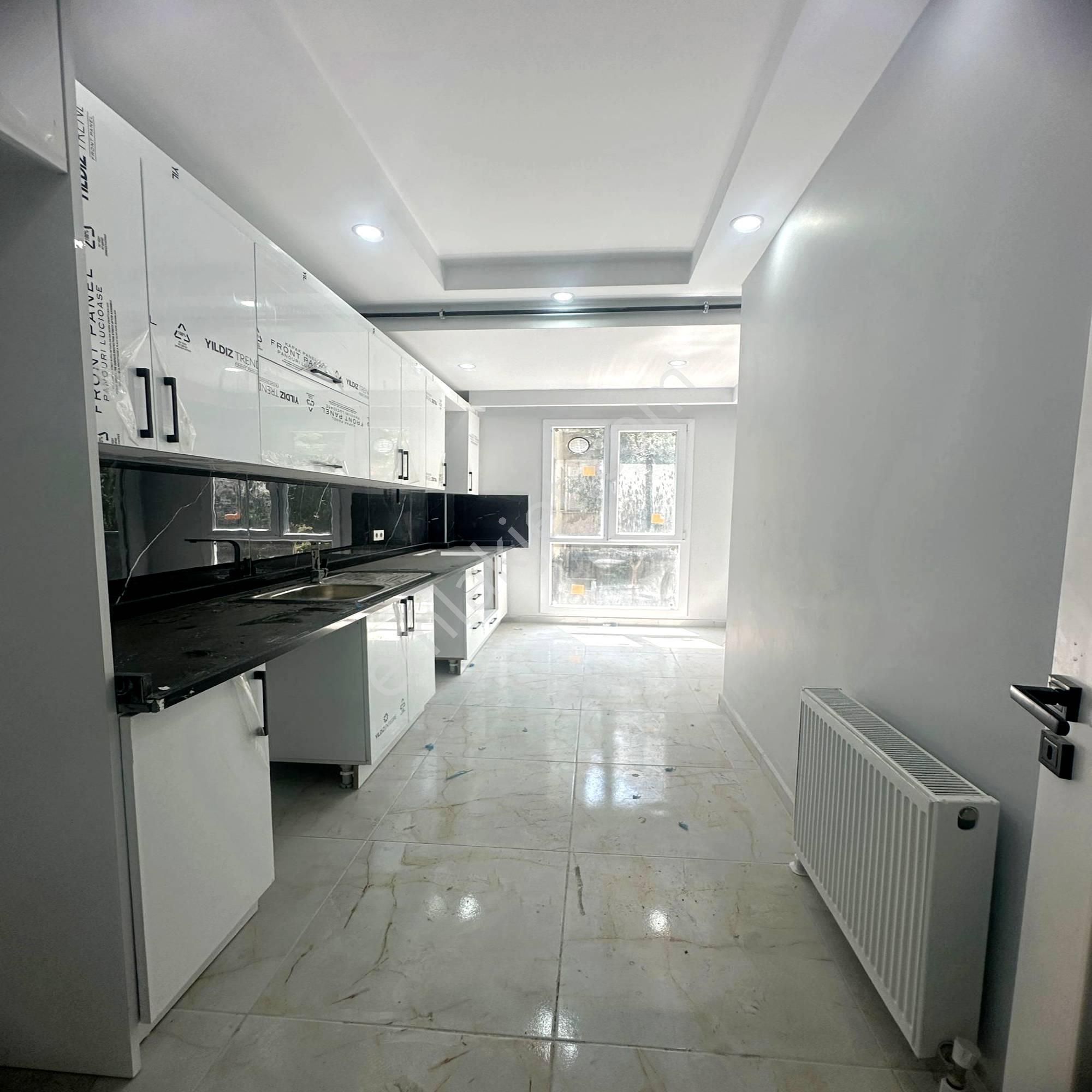 Ağca Yapı'dan Beylikdüzü Yakupluda Satılık Sıfır Daire Fırsatı!! - Görsel 13