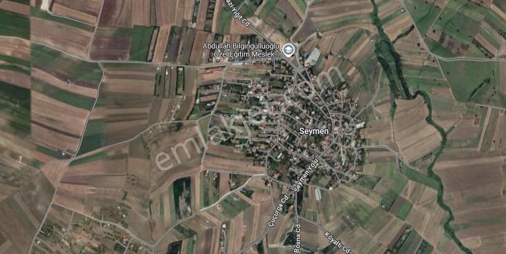Yatırımlık ,fırsat ,kelepir Satılık Arazi