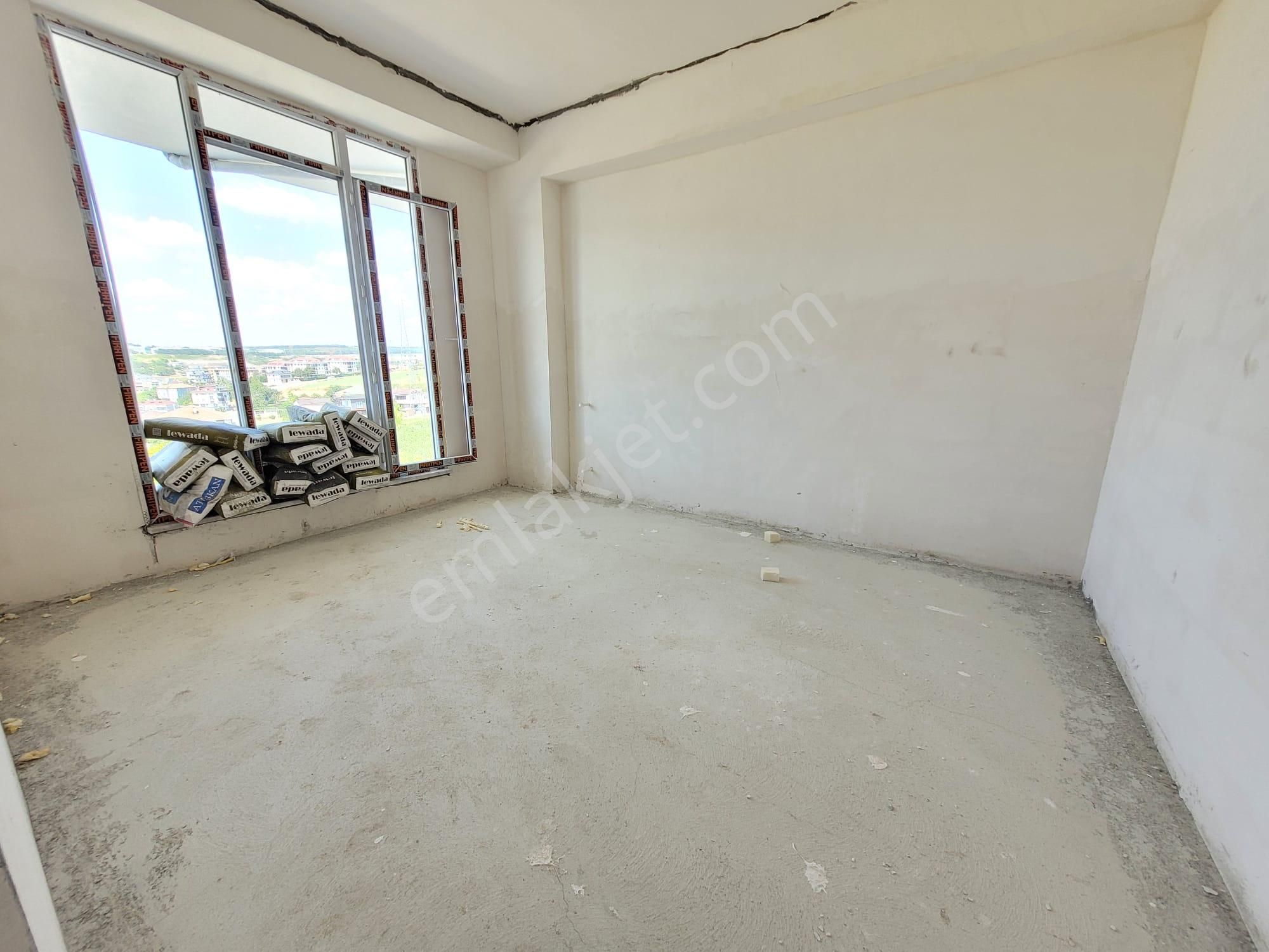 Üç Karş.hadımköy Mh Satlık 2+1 Sıfır 95m² Köşebaşı Yüksek Giriş