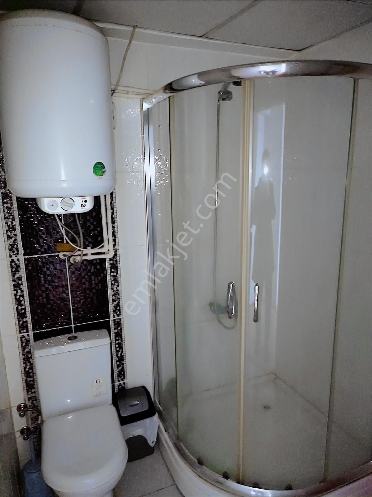 Güncel Acil Satılık Site İçinde Eşyalı Satılık 1+1 Ara Kat Acil Kelepir Daire - Görsel 12