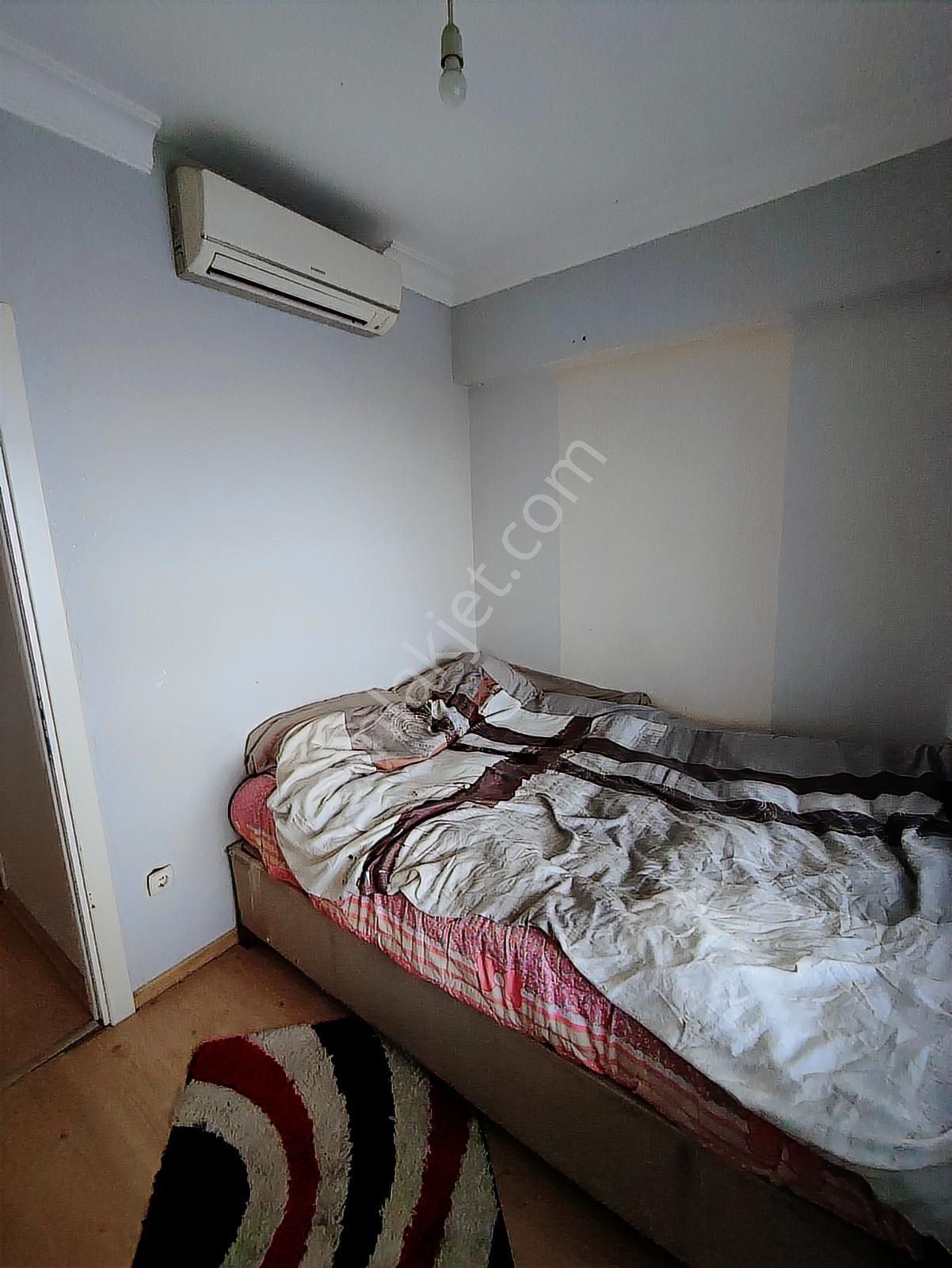 Güncel Acil Satılık Site İçinde Eşyalı Satılık 1+1 Ara Kat Acil Kelepir Daire - Görsel 7