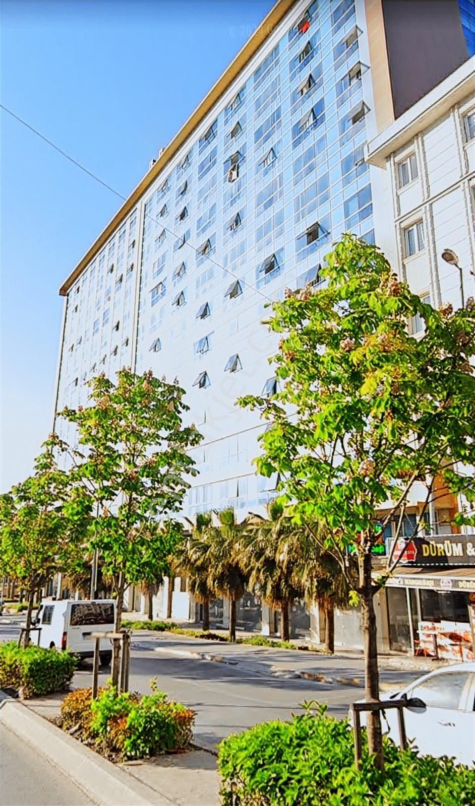 Güncel Acil Satılık Site İçinde Eşyalı Satılık 1+1 Ara Kat Acil Kelepir Daire - Görsel 14