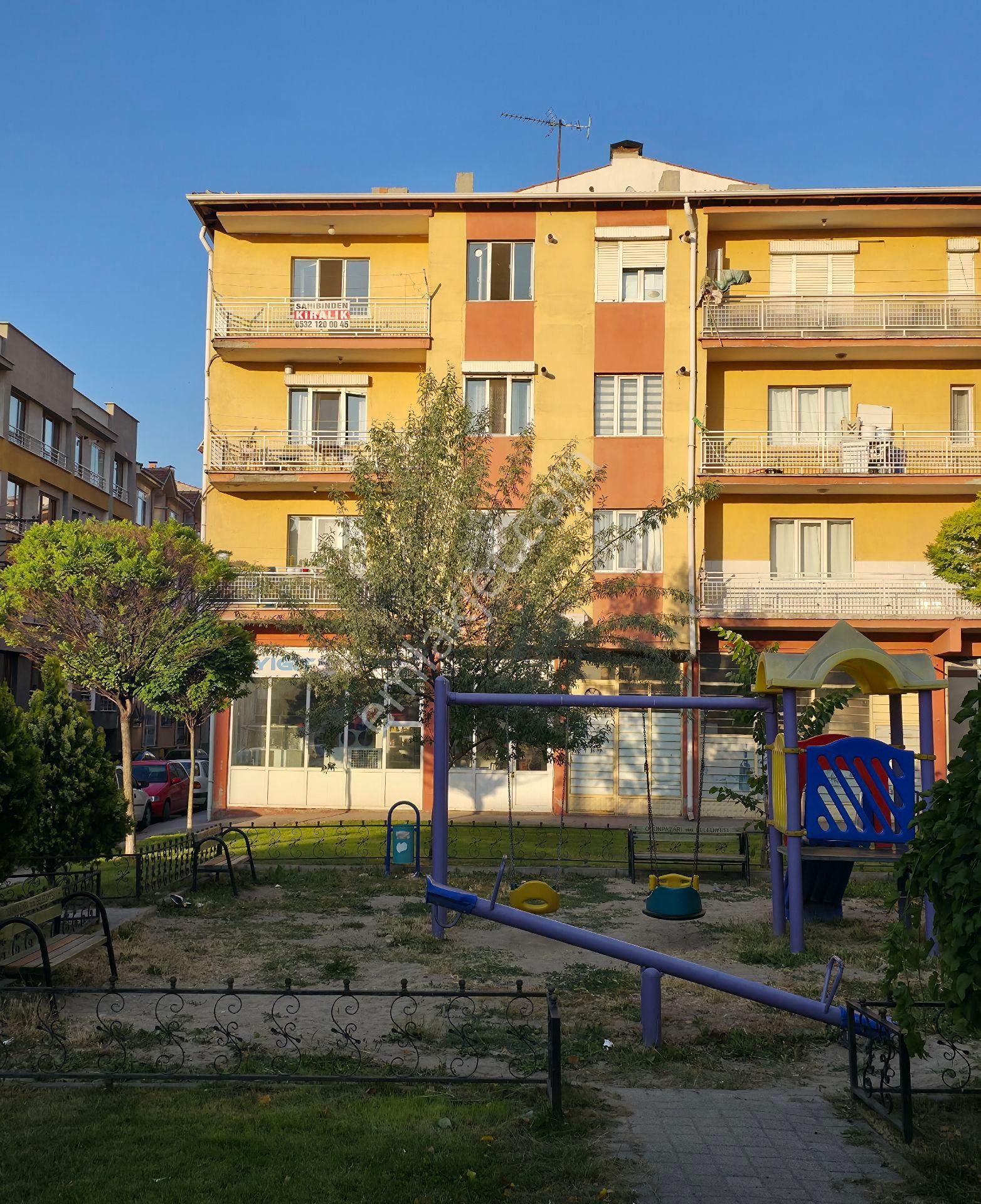 Gökmeydan Mh 3+1 Kiralık Daire
