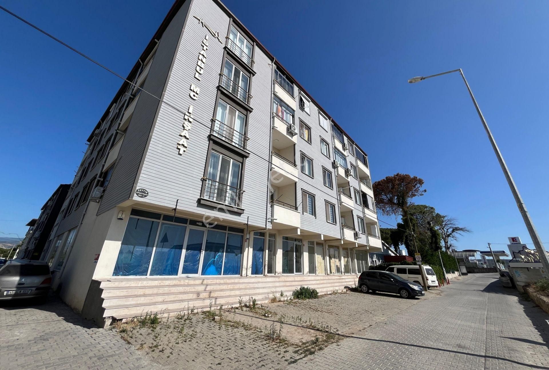 Sahibinden Balıkesir Gömeç'te Yaya Mah. Satılık 2+1 Daire