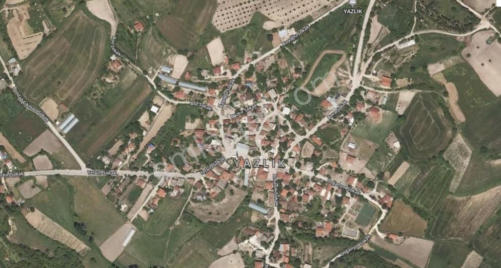 Metrekare Fiyatı En Uygun Yatırımlık Arazi Hem De Yazlıkköy'de - Görsel 2