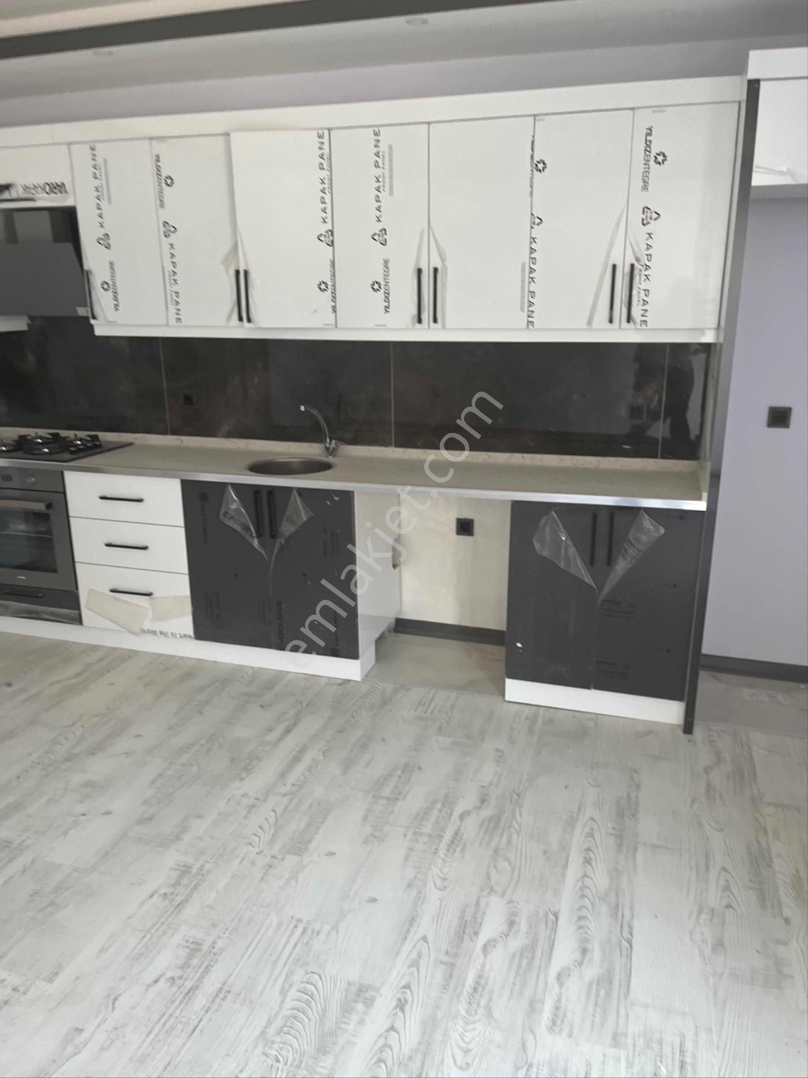 Pancar Çarşı Yakını 2+1 Sıfır Daire