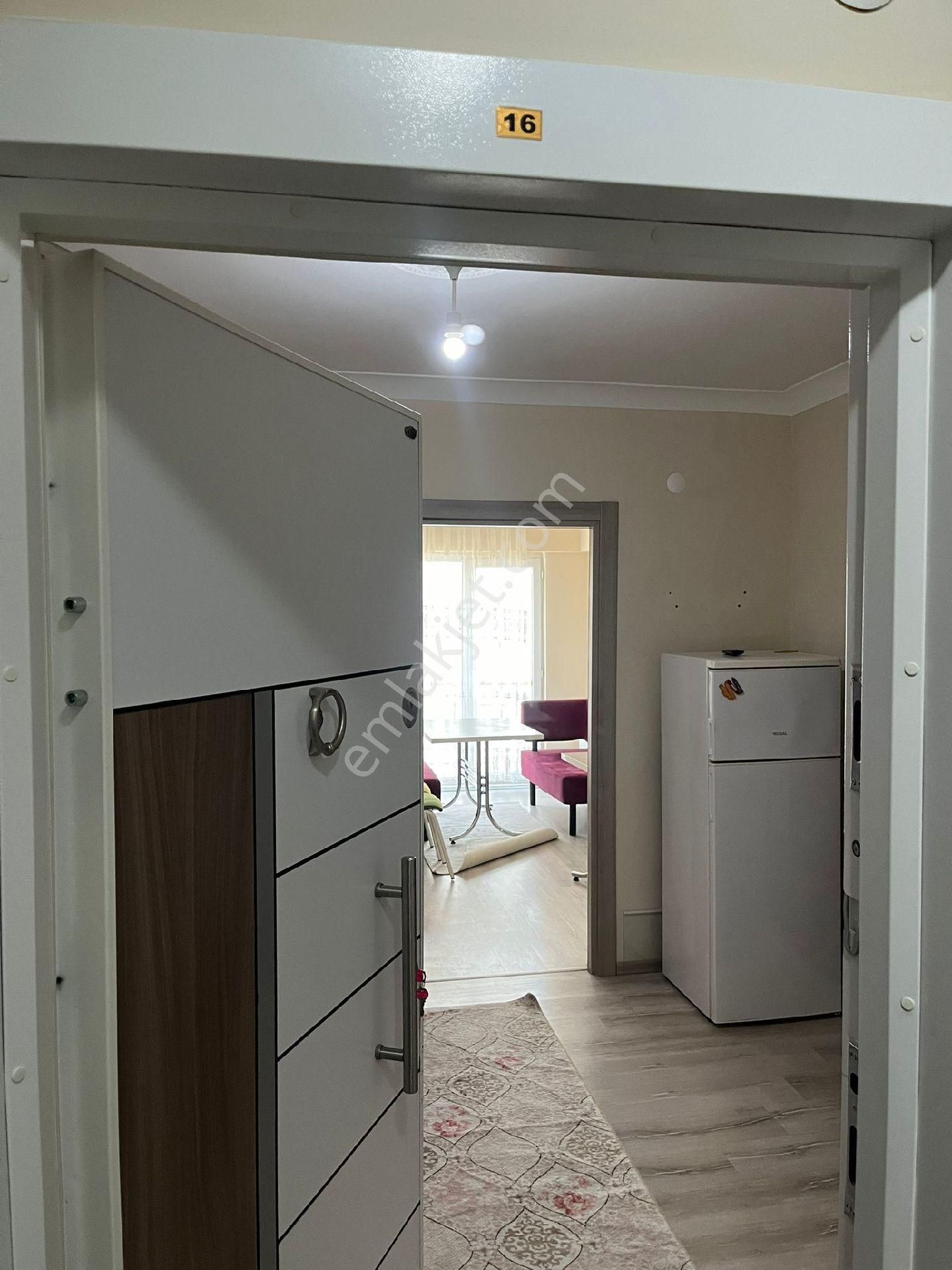 Sahibinden Faturalar Dahil Yenişehirde 2+1 Eşyalı Daire