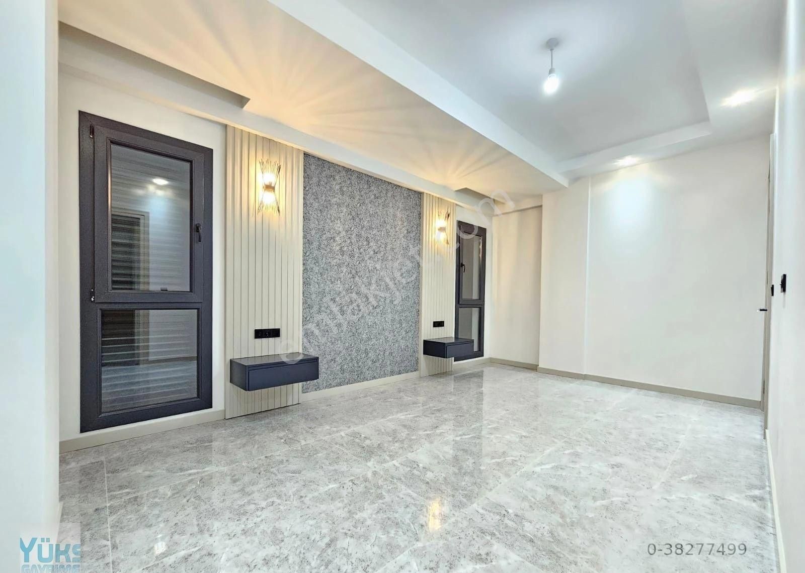 Denizli Yenişafak Ta 3+1 170 M2 Önü Yeşil Alan Kaçırılmayacak Lüks Satılık Daireler