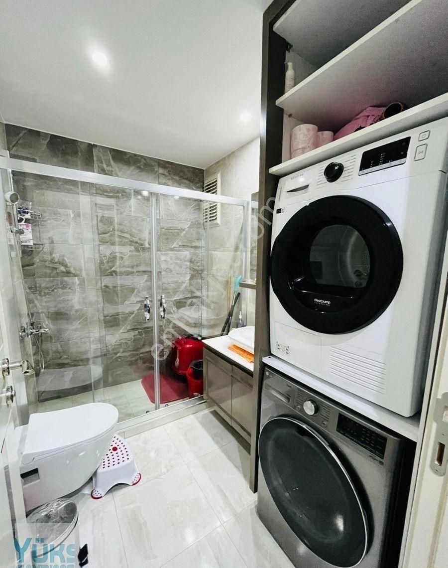 Denizli Yenişafak'ta Mükemmel Konumda 190 M2 4+1 Lüks İşçilikte Satılık Fırsat Daire