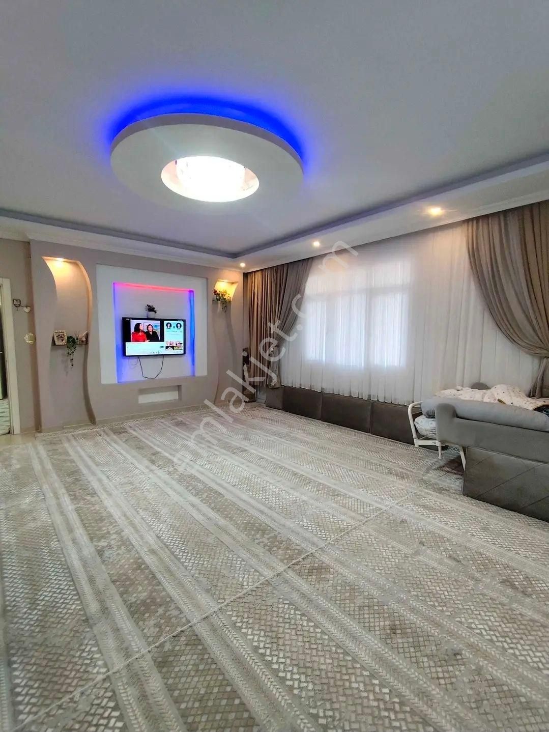 Akkapı Mahallesi – Yeni Yerleşimde 2 Katlı - Görsel 6